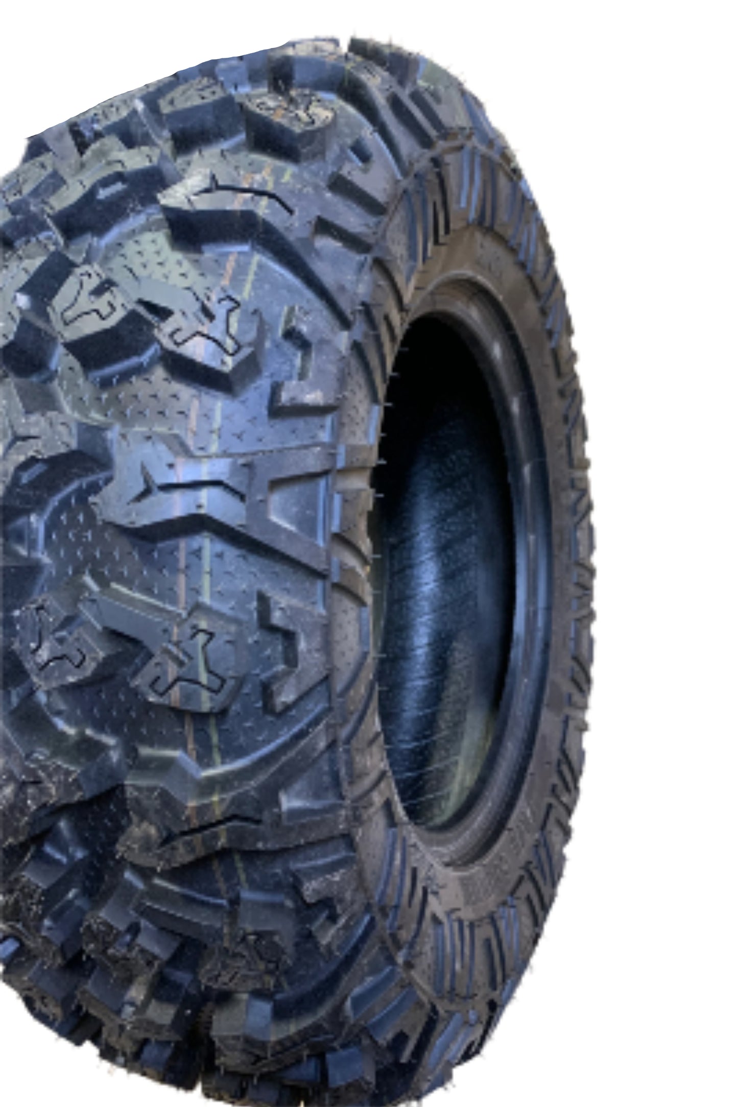 ZION FREE COUNTRY BSW AT 24 8 12 60J 8 PLY ATV/UTV TIRE 24812