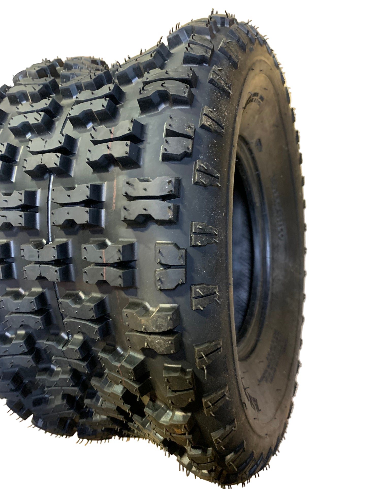 MAXAUTO N606 BSW AT 20 11 9 43J 6PLY ATV/UTV TIRE 0398174330
