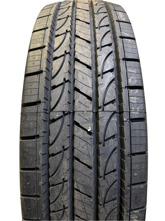 YOKOHAMA GEOLANDAR H/T GO56 BSW LT 235 85 16 120/116R 10PLY ALL SEASON TIRE 5660