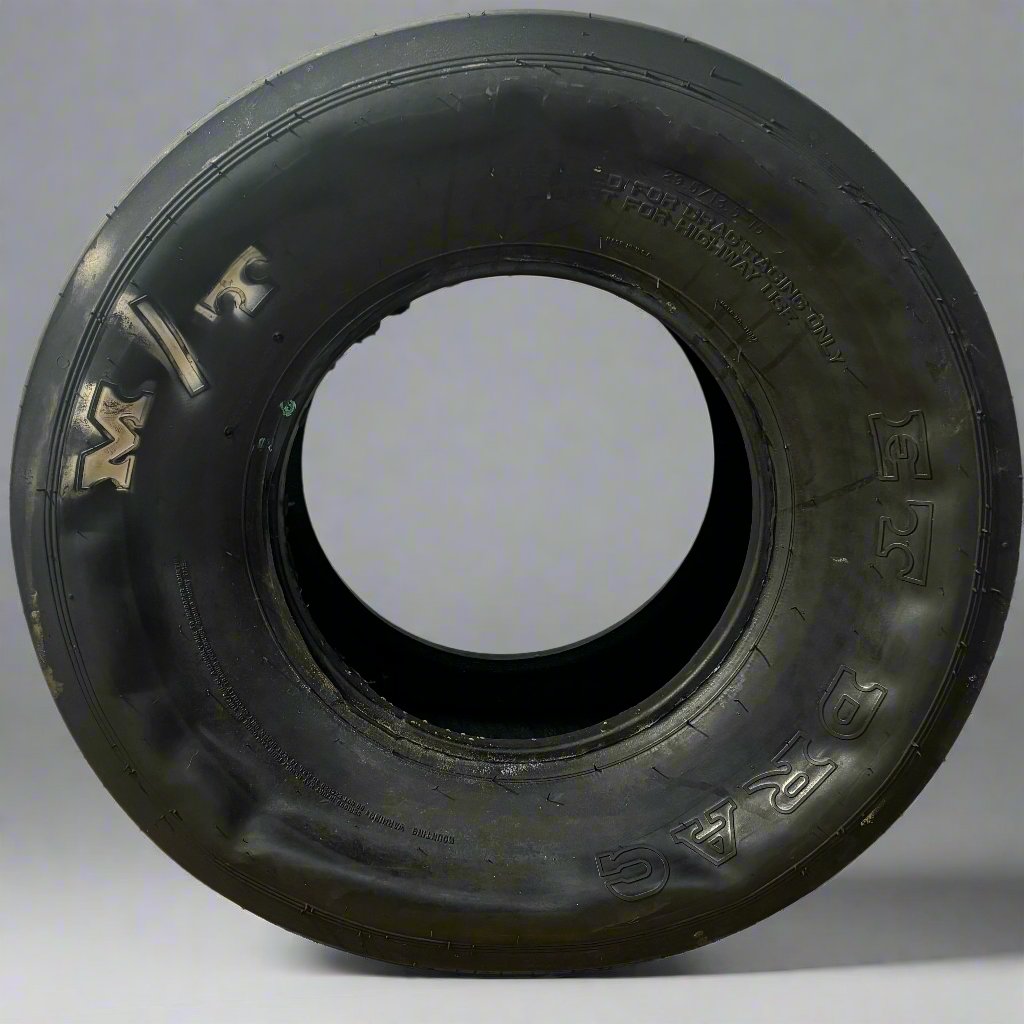 MICKEY THOMPSON ET DRAG WL 29.5 13.5 15 DRAG RACING SLICK TIRE 90000000863
