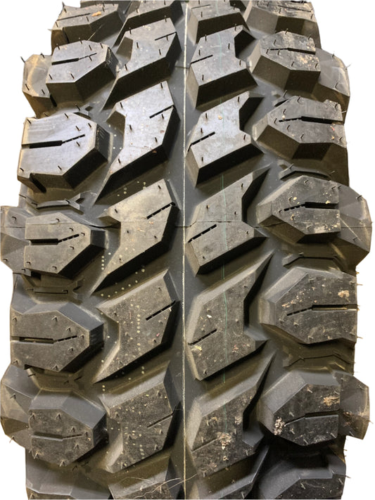 GLADIATOR XCOMP ATR BSW AT 28 10 14 86N 10 PLY ATV/UTV TIRE 1395604280