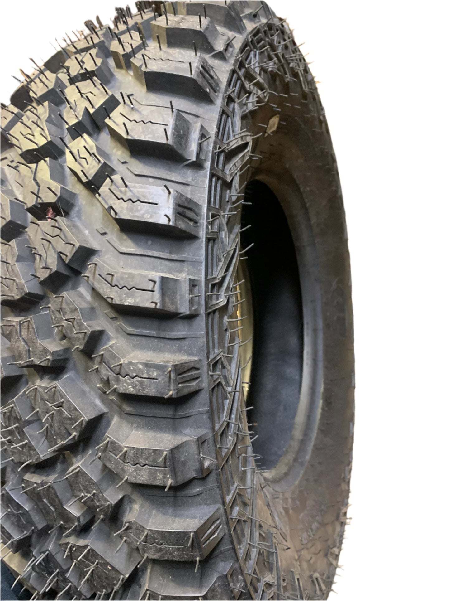 ITP TENACITY XNR BSW AT 30 10 15 10 PLY FRONT ATV/UTV TIRE 6P1474