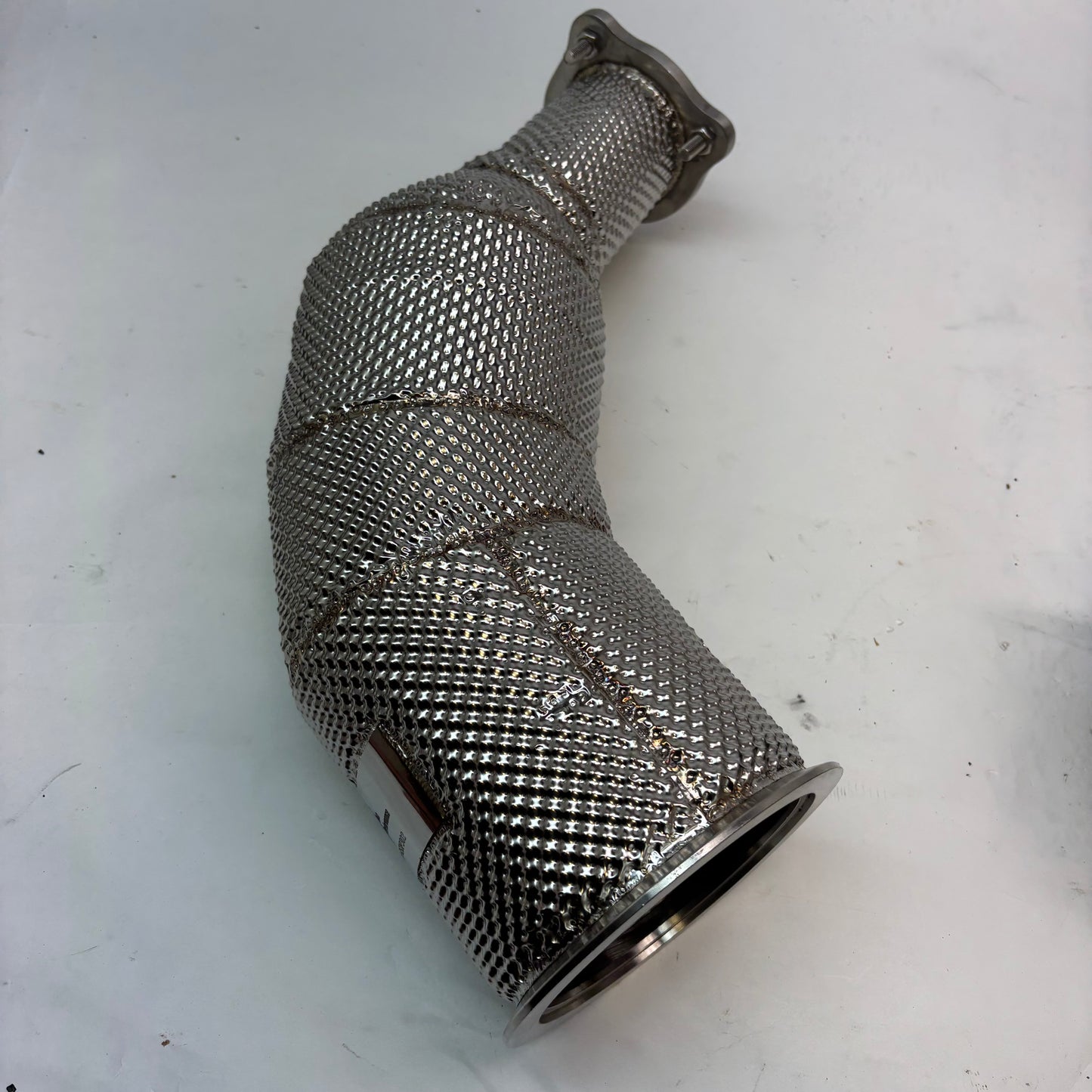 KOTA PERFORMANCE DOWNPIPES FOR AUDI B9