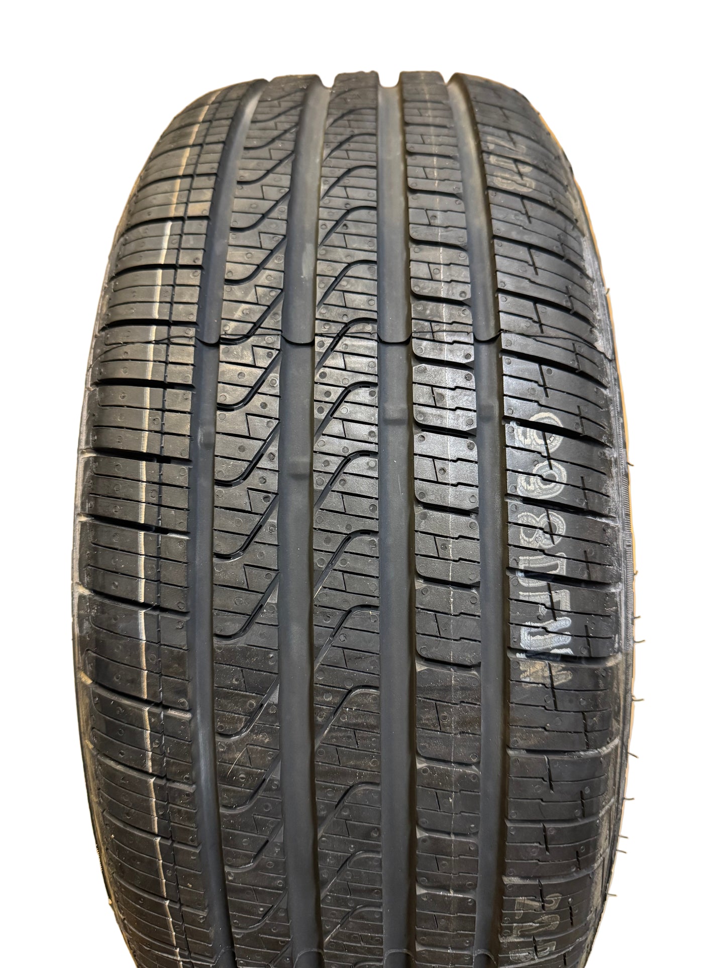 NOS PIRELLI CINTURATO P7 ALL SEASON (AR) BSW RUN FLAT P 225 45 18 91V ALL SEASON TIRE 2639800