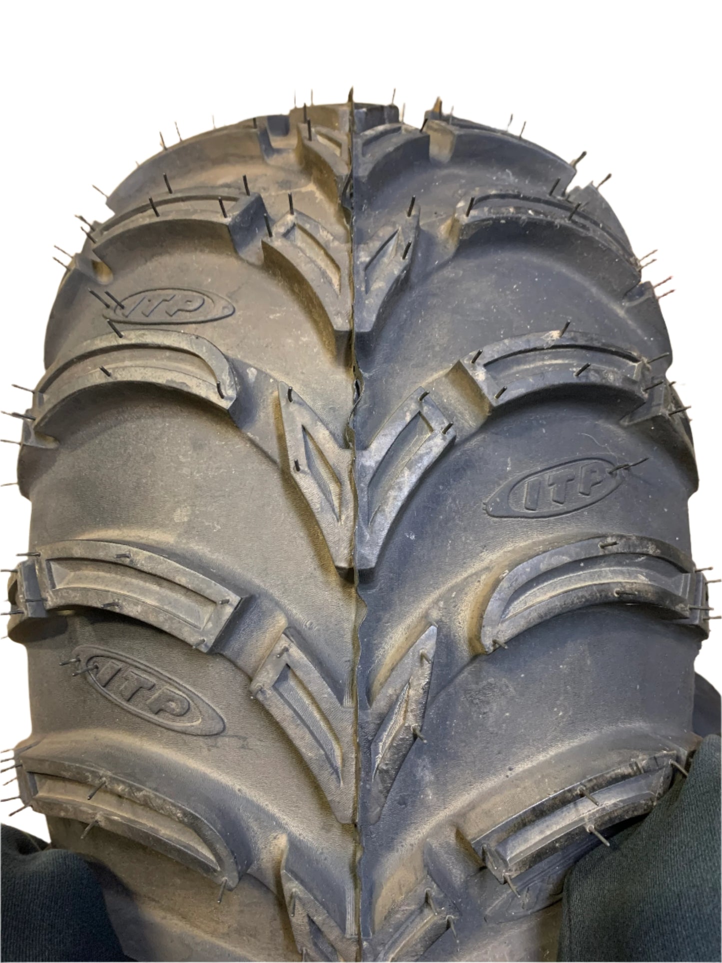 ITP MUD LITE BSW AT 25 12 9 6PLY ATV/UTV TIRE 56A373