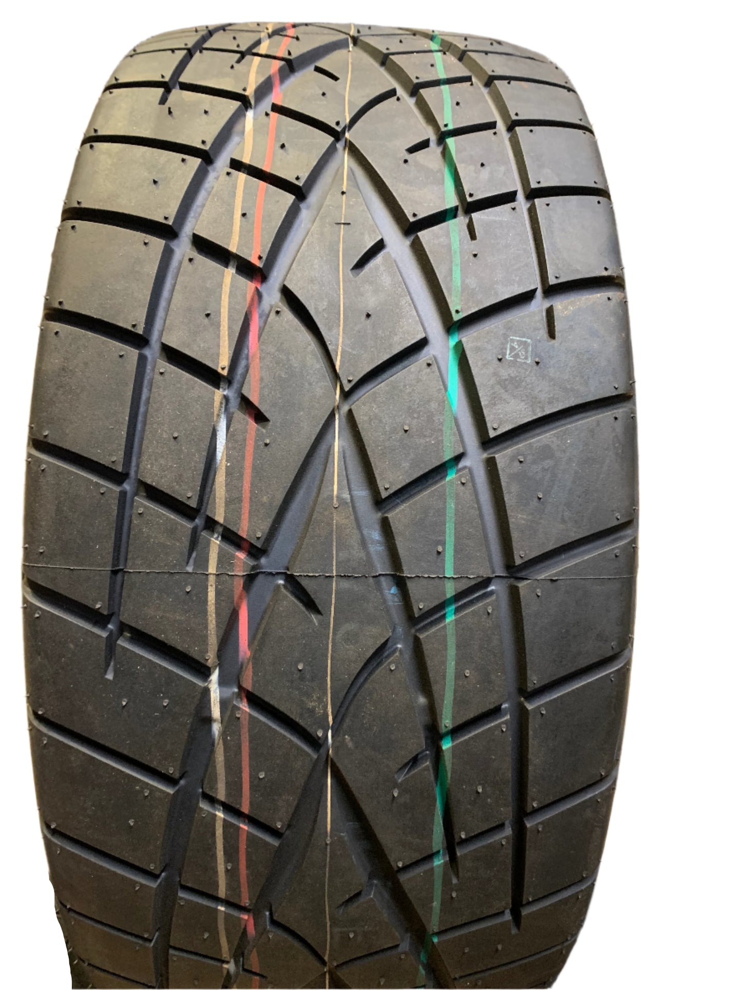 2 TOYO PROXES R1R BSW P 225 45 16 89W AUTOCROSS TIRE 145040