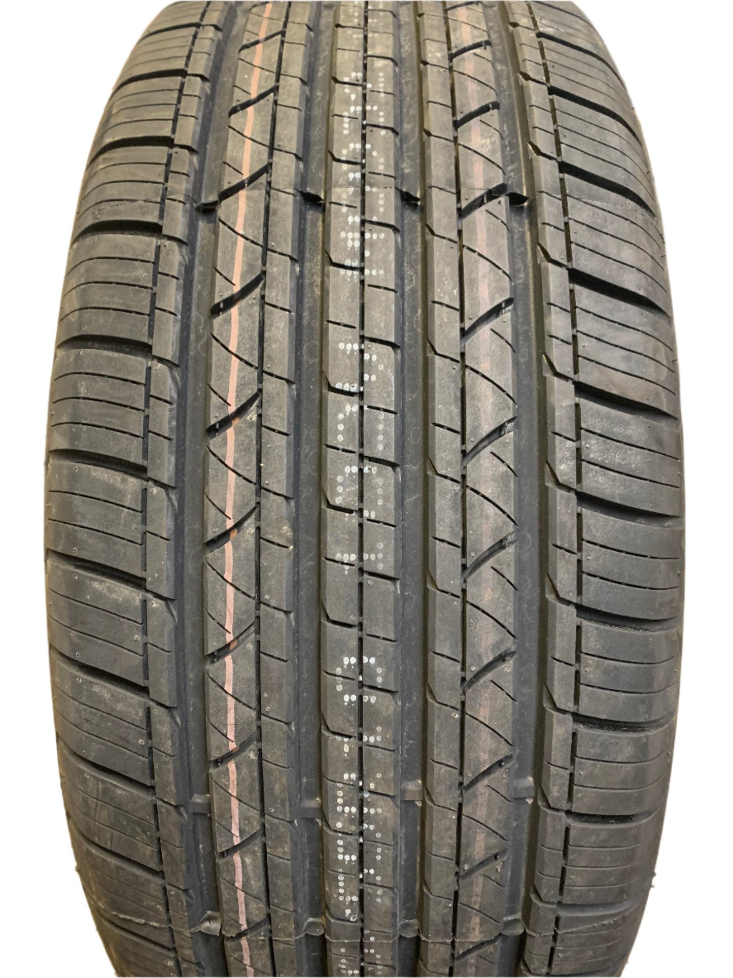 MILESTAR MS932 SPORT BSW P 245 55 18 103V ALL SEASON TIRE 24377001