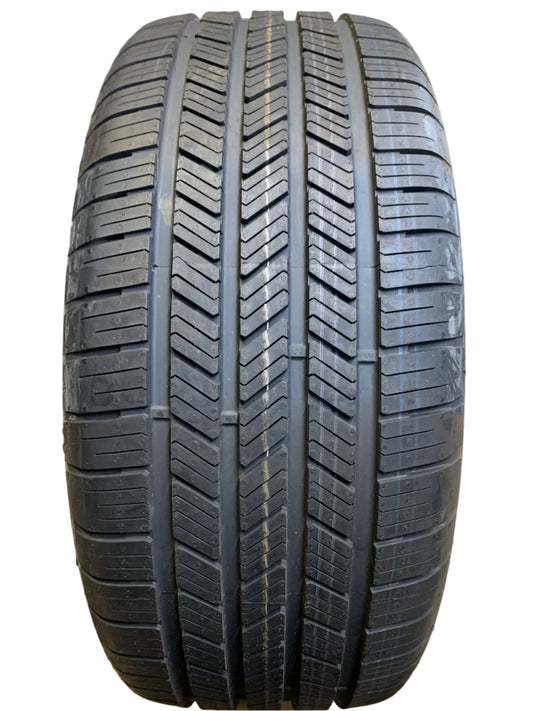 2 NOS GOODYEAR EAGLE LS2 NO BSW P 265 50 19 110V XL ALL SEASON TIRE 706385308