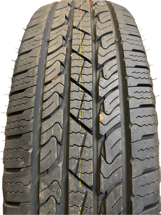 NEXEN ROADIAN HTX RH5 OWL P 225 75 16 108S ALL SEASON TIRE 13133NXK