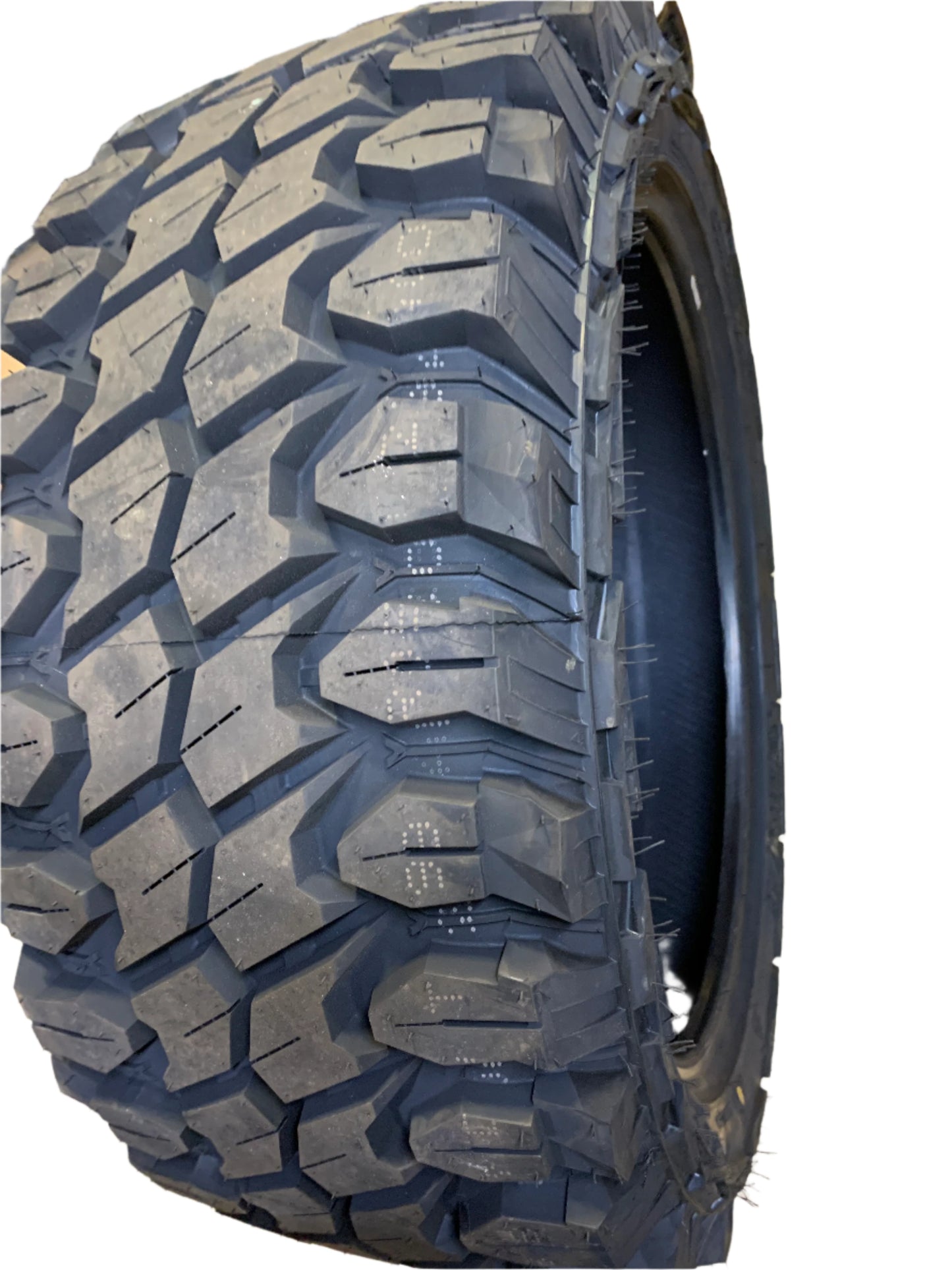 GLADIATOR X COMP M/T BSW LT 33 12.5 22 114Q 12PLY MUD TERRAIN TIRE 1932262333