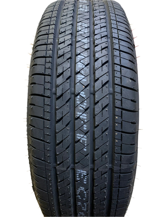 BRIDGESTONE ECOPIA EP422 PLUS BSW P  205 65 16 95H HIGHWAY TERRAIN TIRE 023206