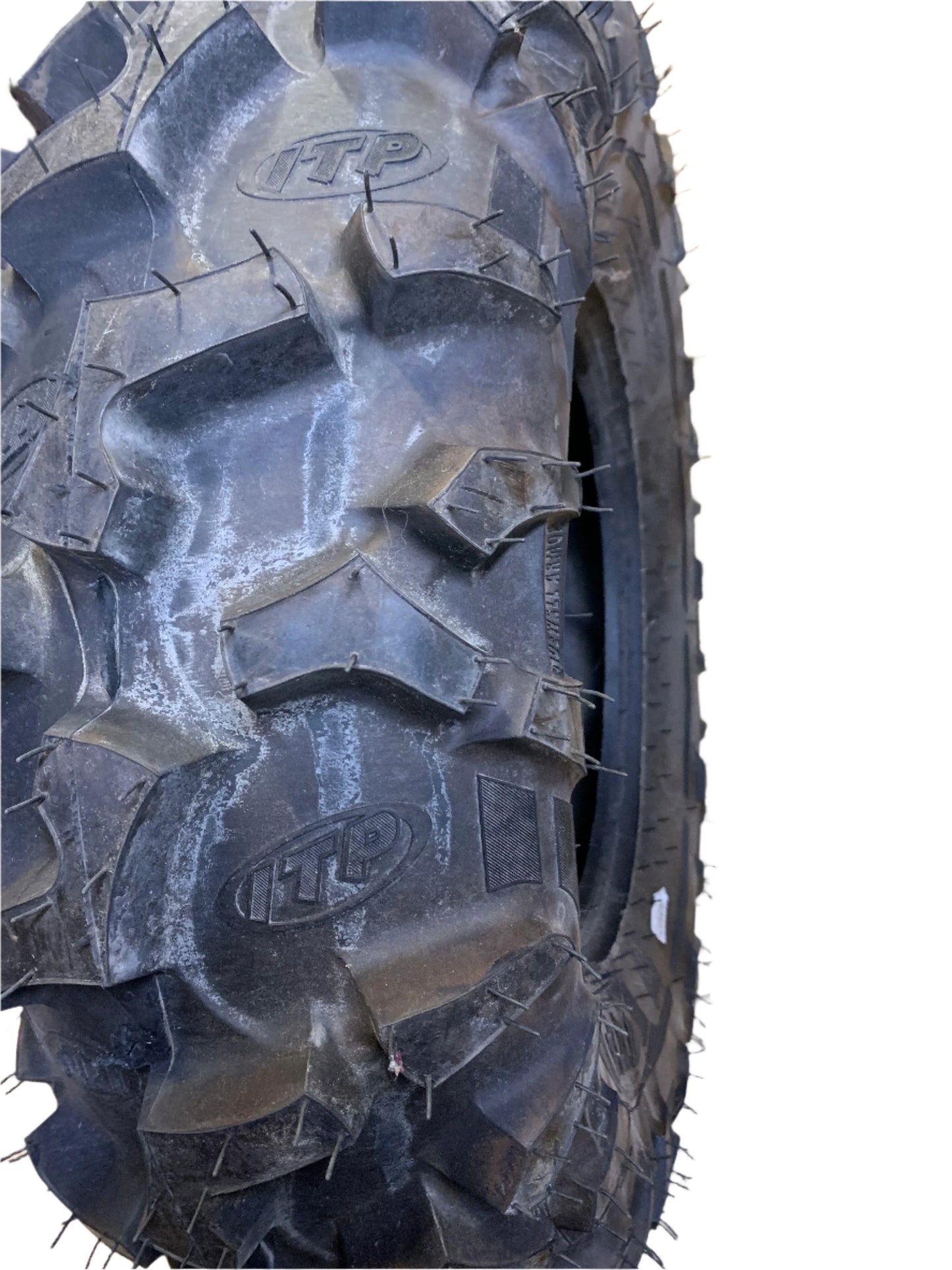 NOS ITP BLACKWATER EVOLUTION BSW AT 32 10 15 8PLY ATV/UTV TIRE 6P0518