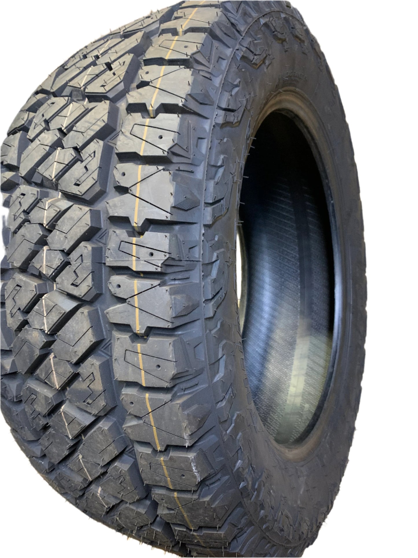 THUNDERER RANGER A/TR BSW LT 33 12.5 20 114S 10 PLY ALL TERRAIN TIRE TH1115