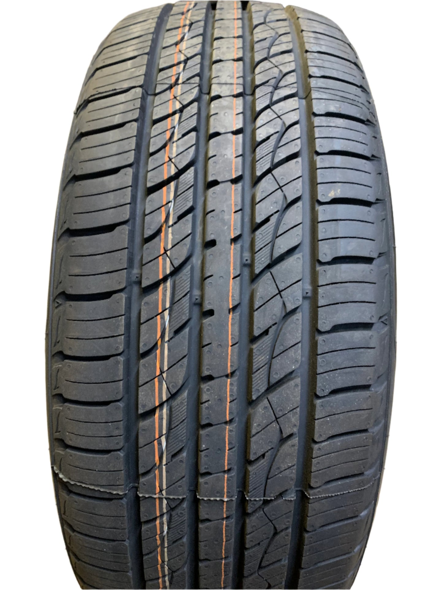 KUMHO CRUGEN PREMIUM KL33 BSW P 215 55 18 99V ALL SEASON TIRE 2207163