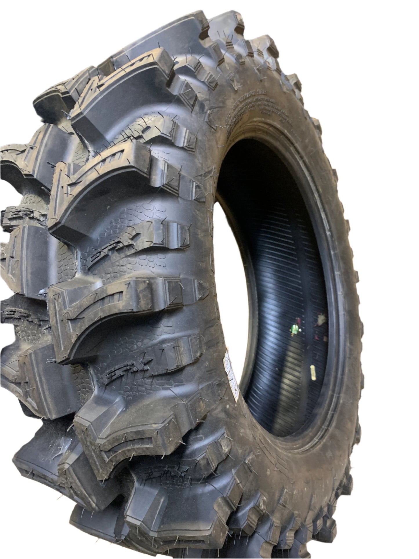 EFX MOTOSLAYER BSW 32 9.5 18 79J 6PLY ATV/UTV TIRE MS32958