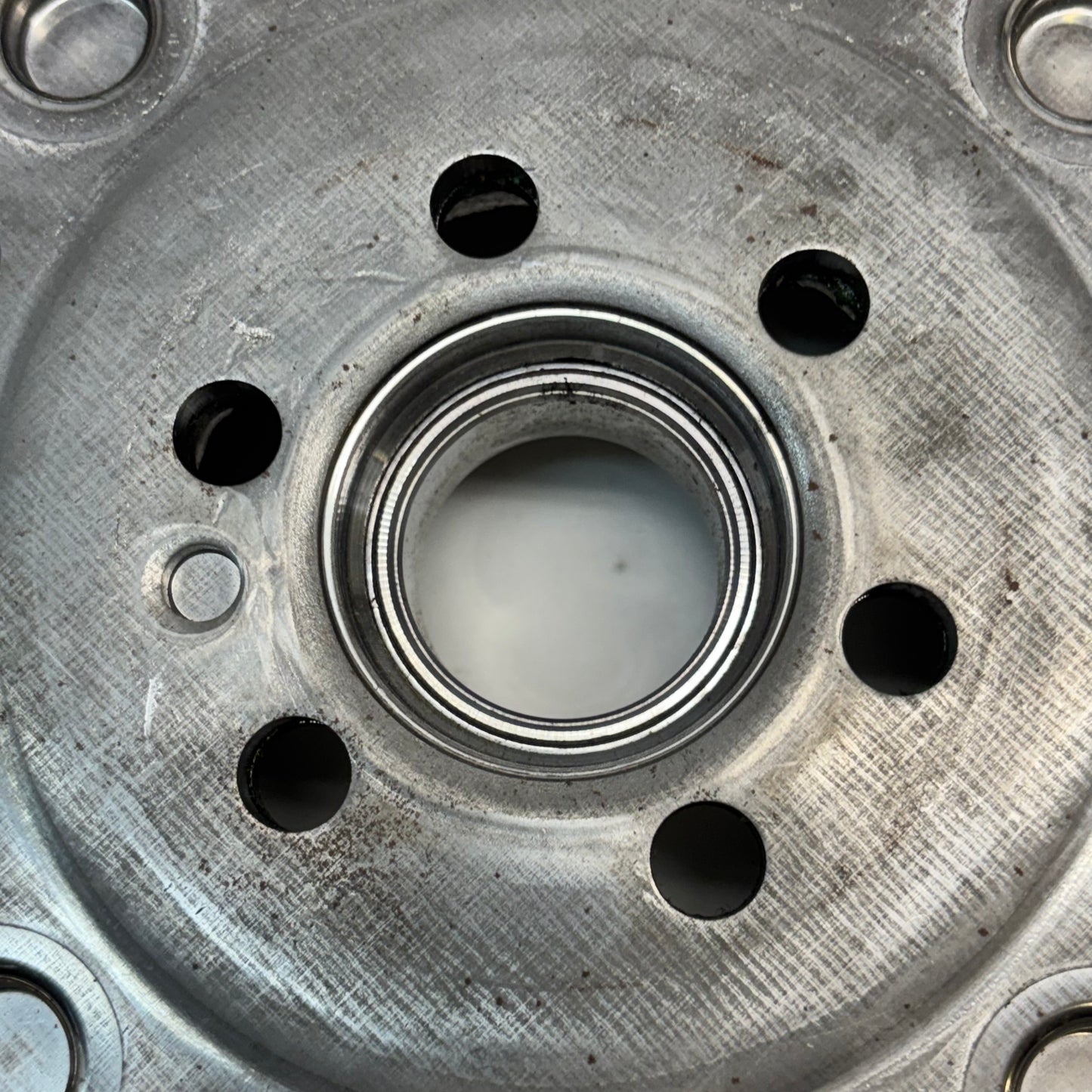 SACHS DUAL MASS FLYWHEEL FOR AUDI 2294 0013 61