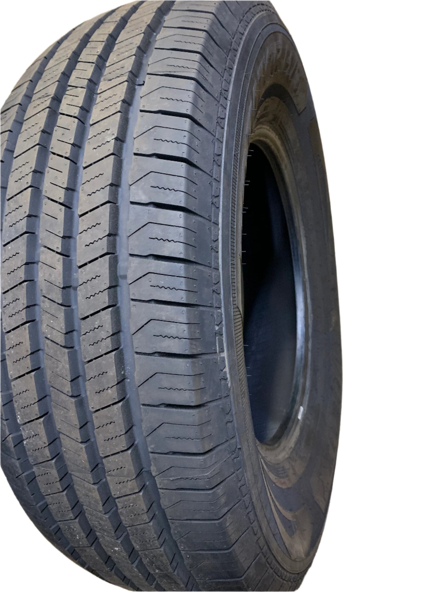 EVOLUXX ROTATOR H/T BSW LT 275 70 18 125/122S 10PLY HIGHWAY TERRAIN TIRE 221022672