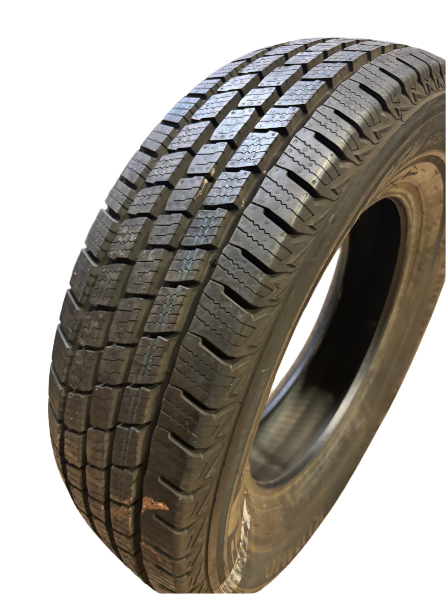 NOS KUMHO CRUGEN HT51 BSW P 215 70 16 99T SL HIGHWAY TIRE 2181593