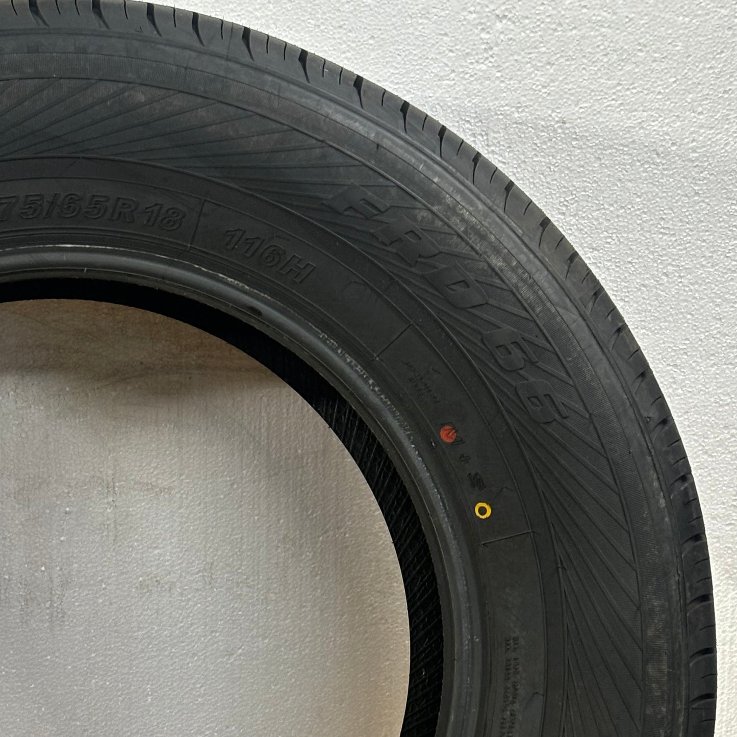 FARROAD FRD66 BSW P 275 65 18 116H SL ALL SEASON TIRE 8156