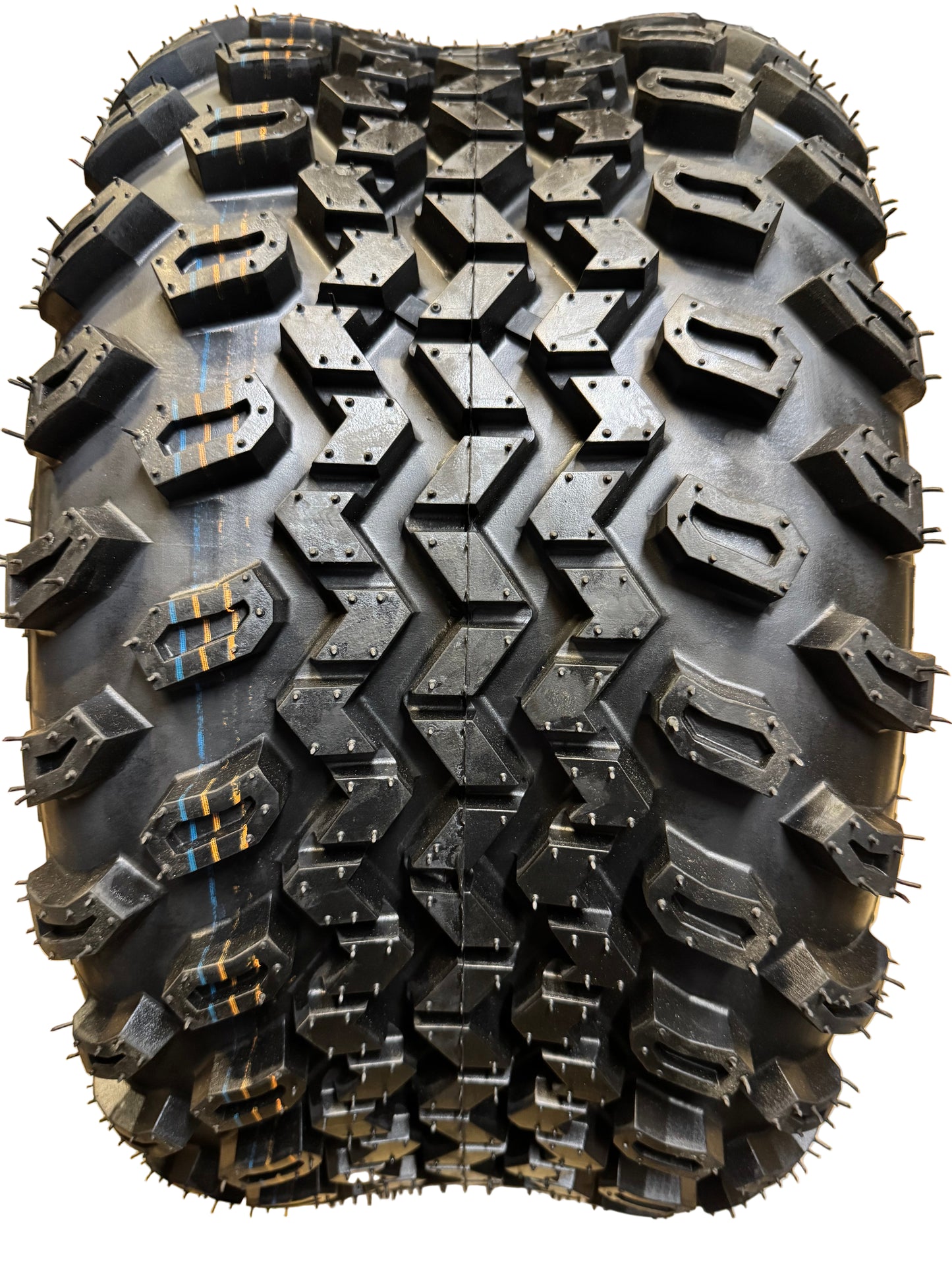 WANDA P334 BSW AT 23 10.5 12 4PLY ATV/UTV TIRE 23105012