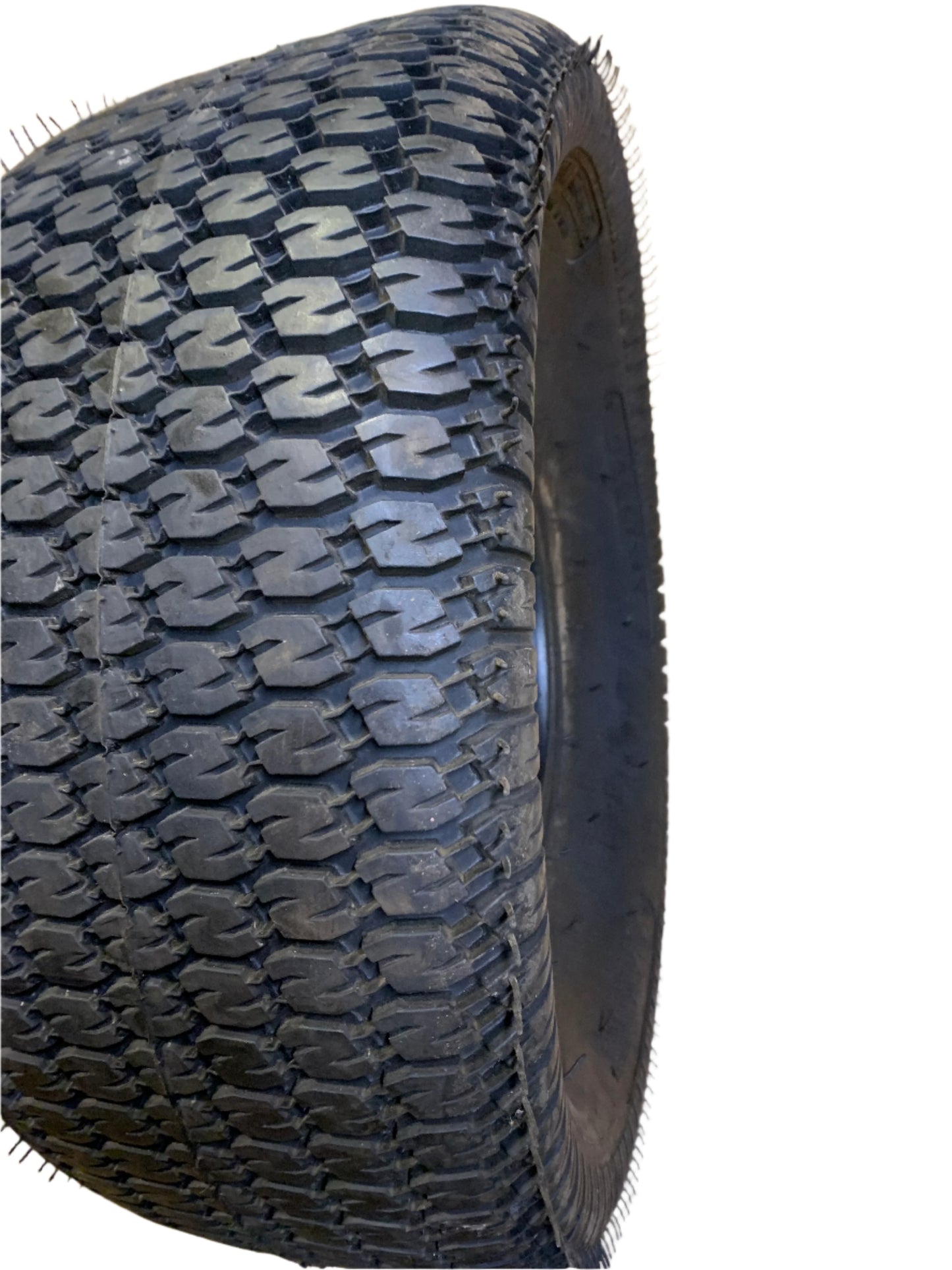 CARLISLE TRUF TRAC R/S BSW AT 25 12 9 4PLY ATV/UTV TIRE 50D3T7