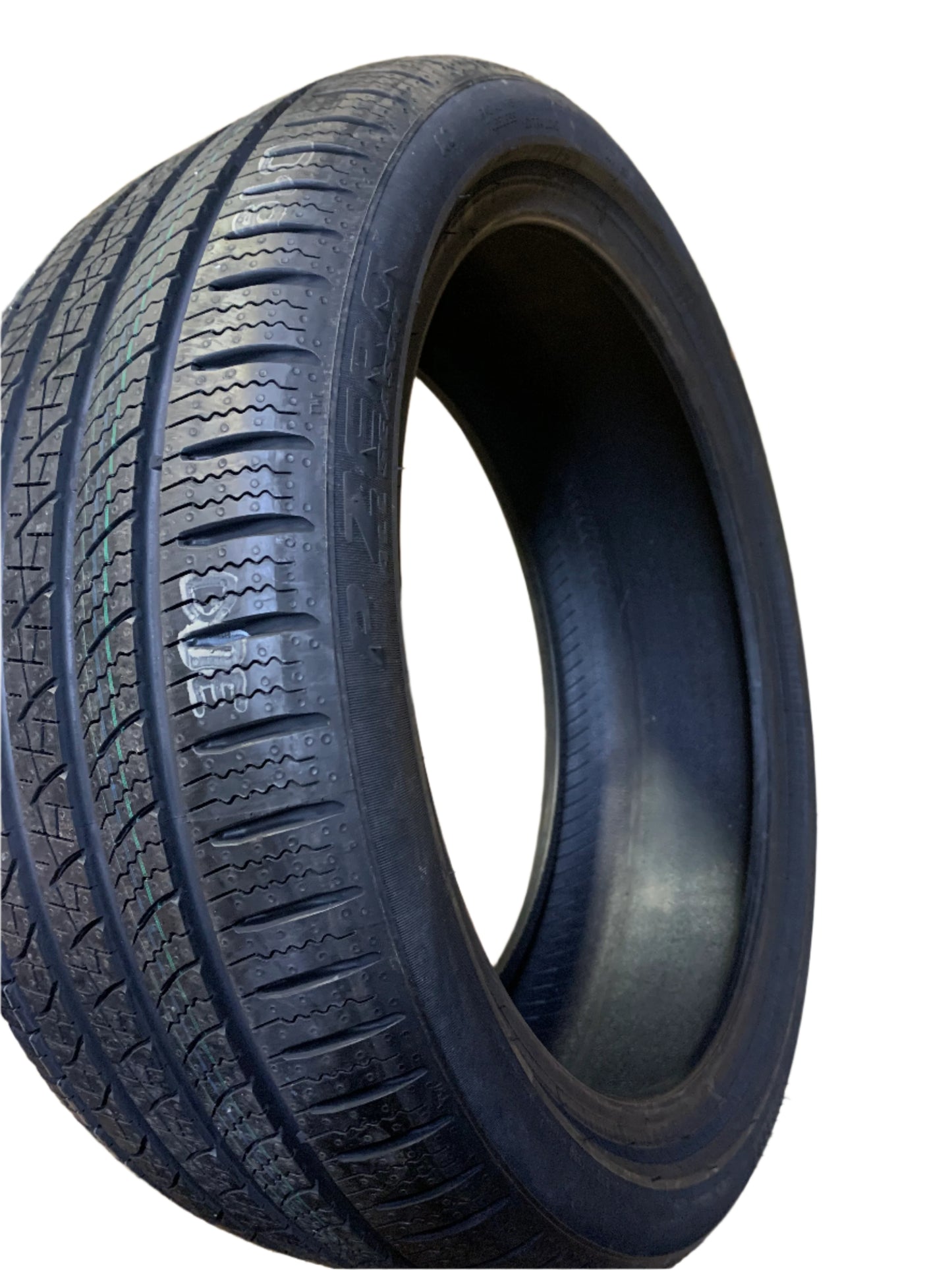 PIRELLI ZERO ALL SEASON AO BSW P 225 40 18 92H XL UHP TIRE 3220800