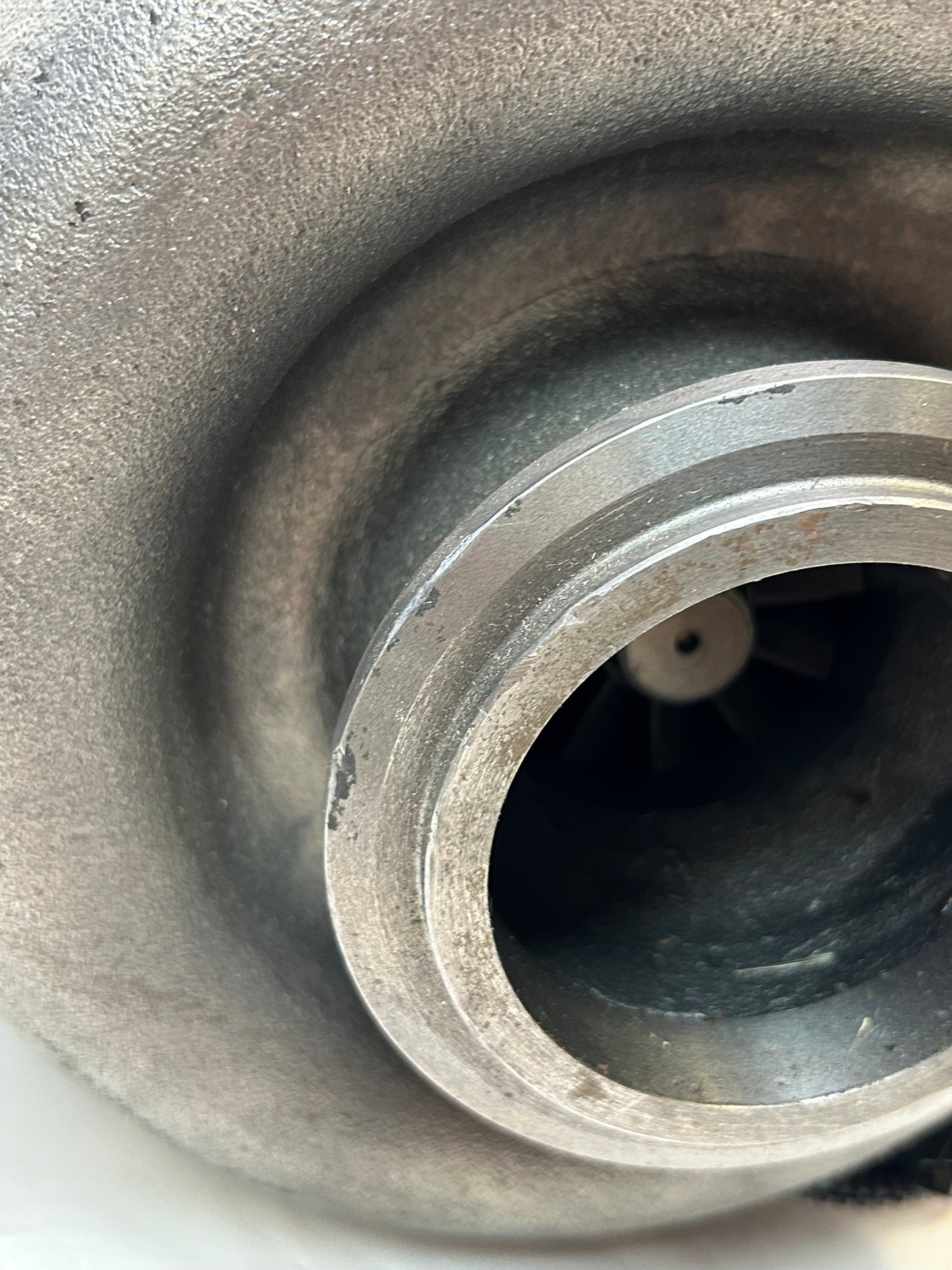 GLOBAL PARTS HE300VG TURBOCHARGER FOR HOLSET 2511709