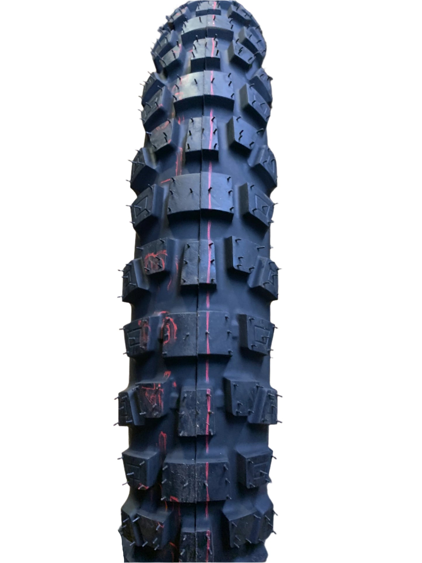 BRIDGESTONE BATTLAX ADVENTURECROSS AX41 BSW 90 90 21 54Q FRONT MOTORCYCLE TIRE 11457