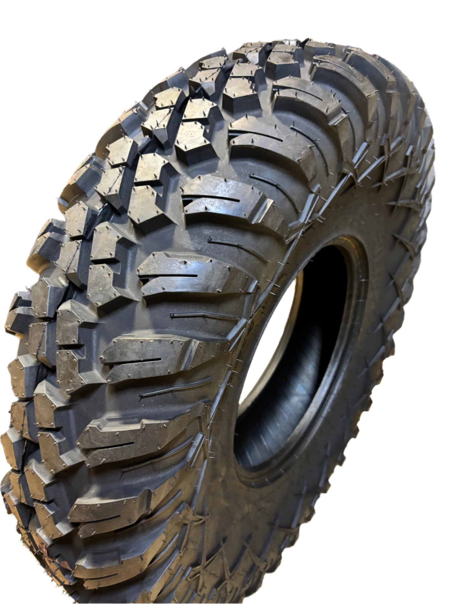 TUSK TERRABITE BSW AT 33X10.00-14 80M ATV TIRE 18908522
