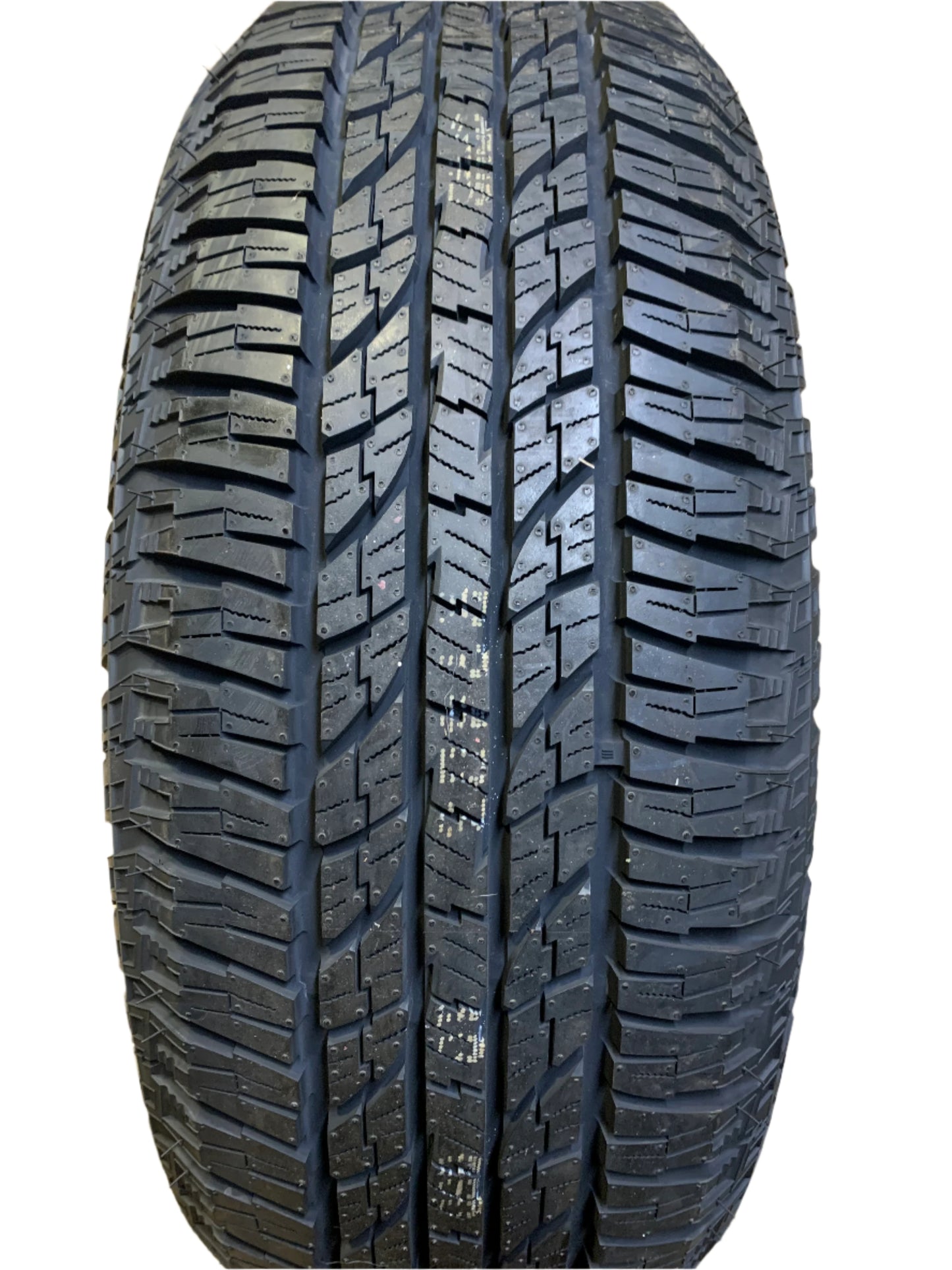 YOKOHAMA GEOLANDAR A/T GO15 BSW P 225 60 18 104H XL ALL TERRAIN TIRE 110101674