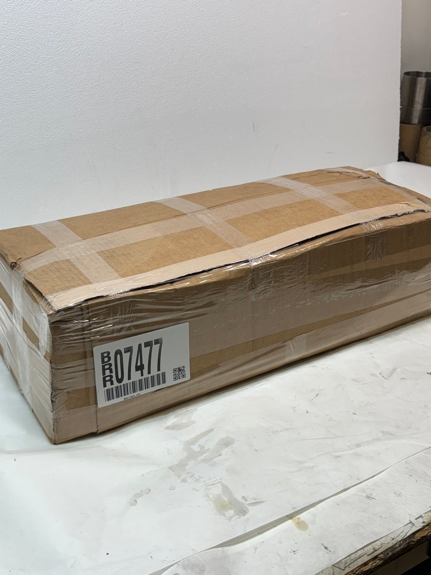 USED FOWLER F-11 BY KOBELCO SUPERCHARGER BLOWER FOR SB CHEVY 11 MM-34