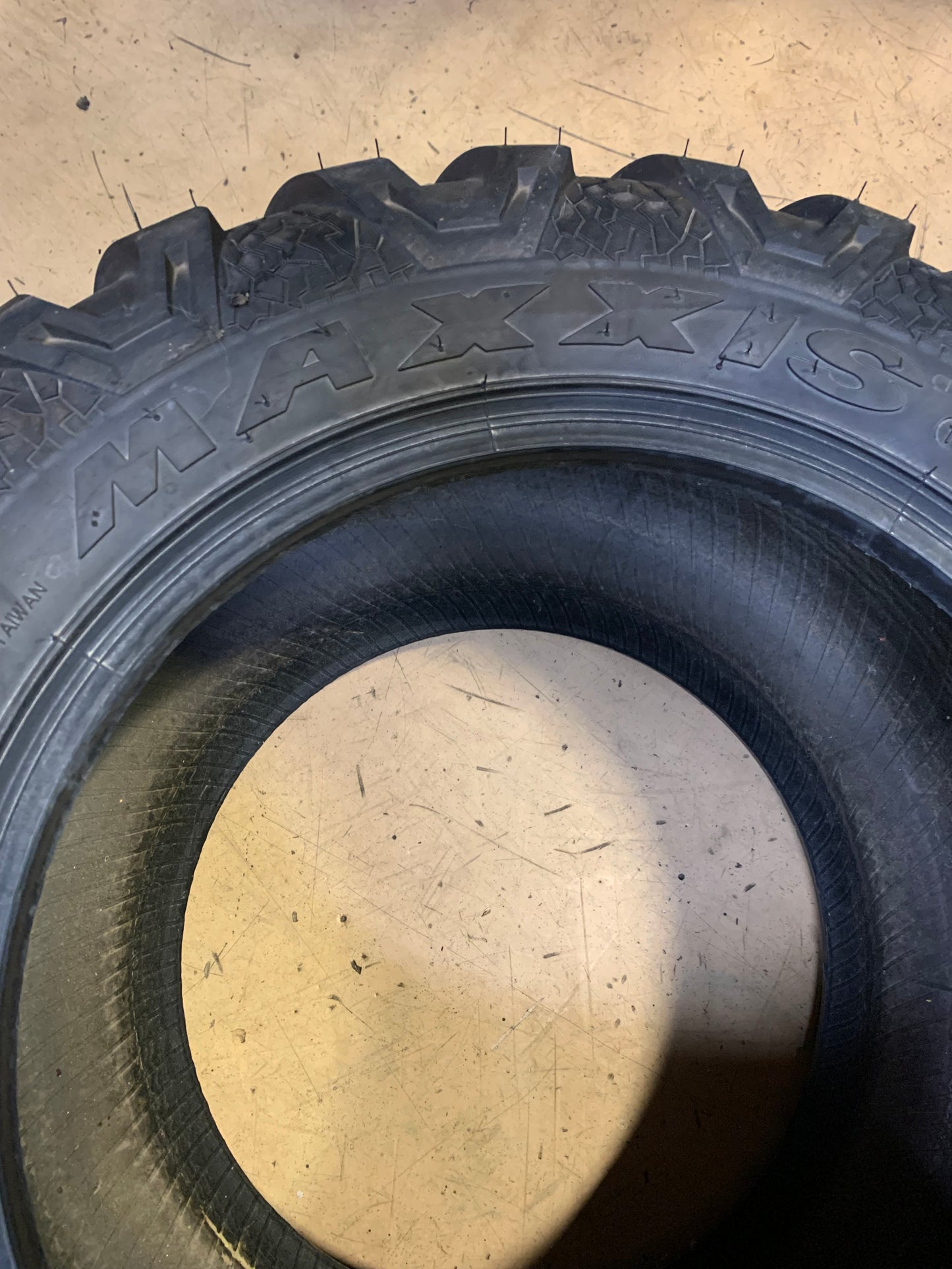 MAXXIS CEROS BSW AT 26 11 14 6PLY ATV/UTV TIRE TM00097100