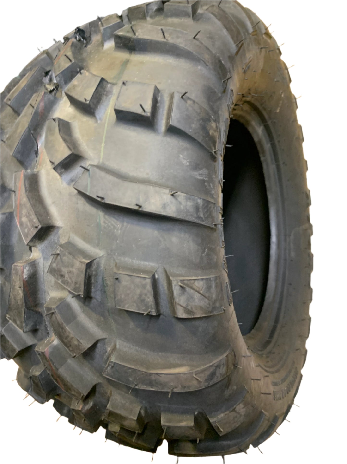 CARLSTAR AT489 BSW AT 25 11 12 4PLY ATV/UTV TIRE 6P07701