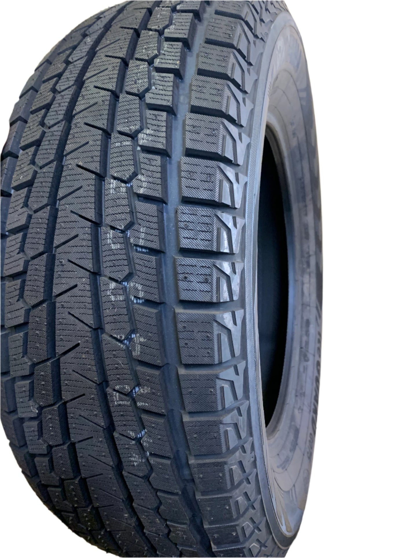 YOKOHAMA ICE GUARD GO75 BSW P 245 65 17 107T WINTER TIRE 110175108