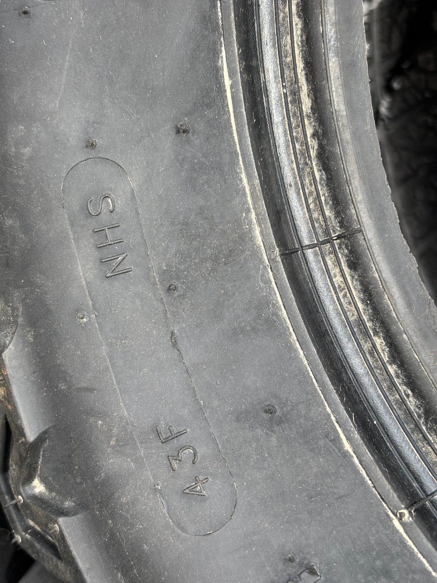 WANDA P350 BSW LT 24 10 11 43F 4PLY ATV/UTV TIRE 10267