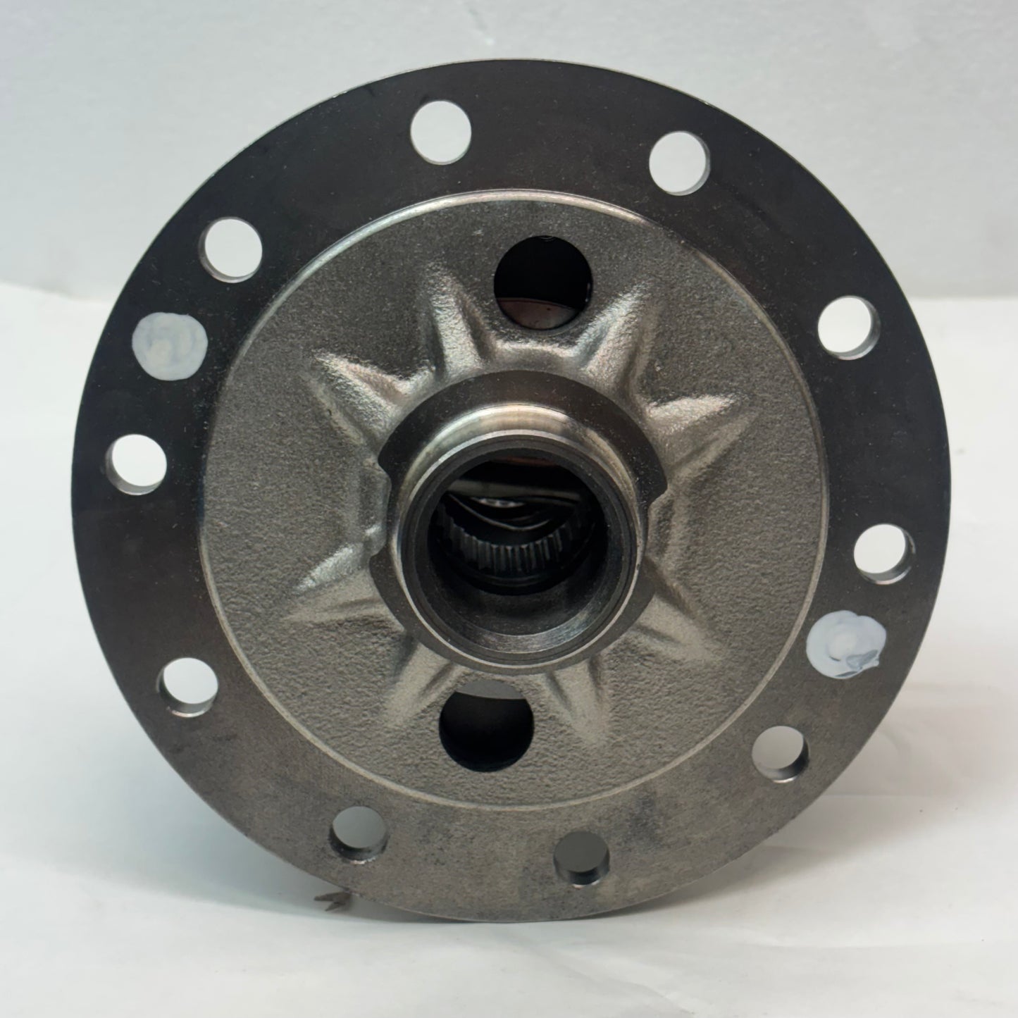 2011-2014 FORD MUSTANG TRACTION-LOC REAR END DIFF LIMITED SLIP DIFFERENTIAL 7R3W4205AA