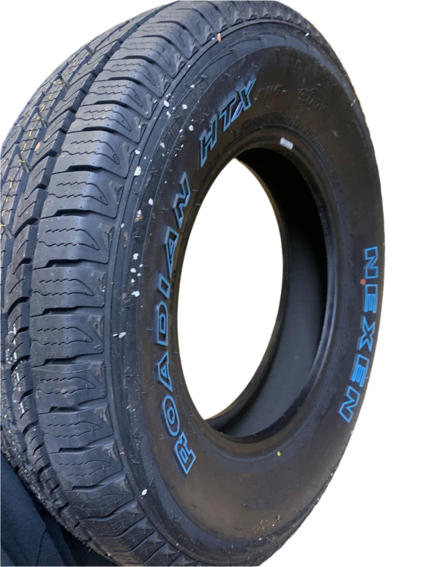 NEXEN ROADIAN HTX RH5 OWL P 225 75 16 108S ALL SEASON TIRE 13133NXK