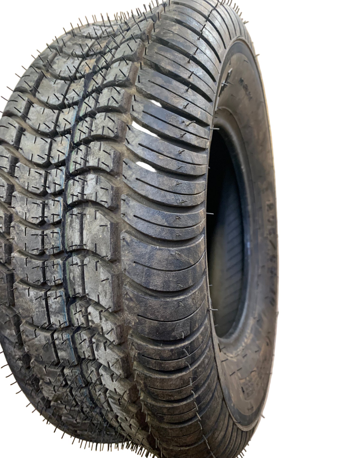 KENDA LOAD STAR K399 BSW 205 65 10 77M 4PLY TRAILER TIRE 093991026C1