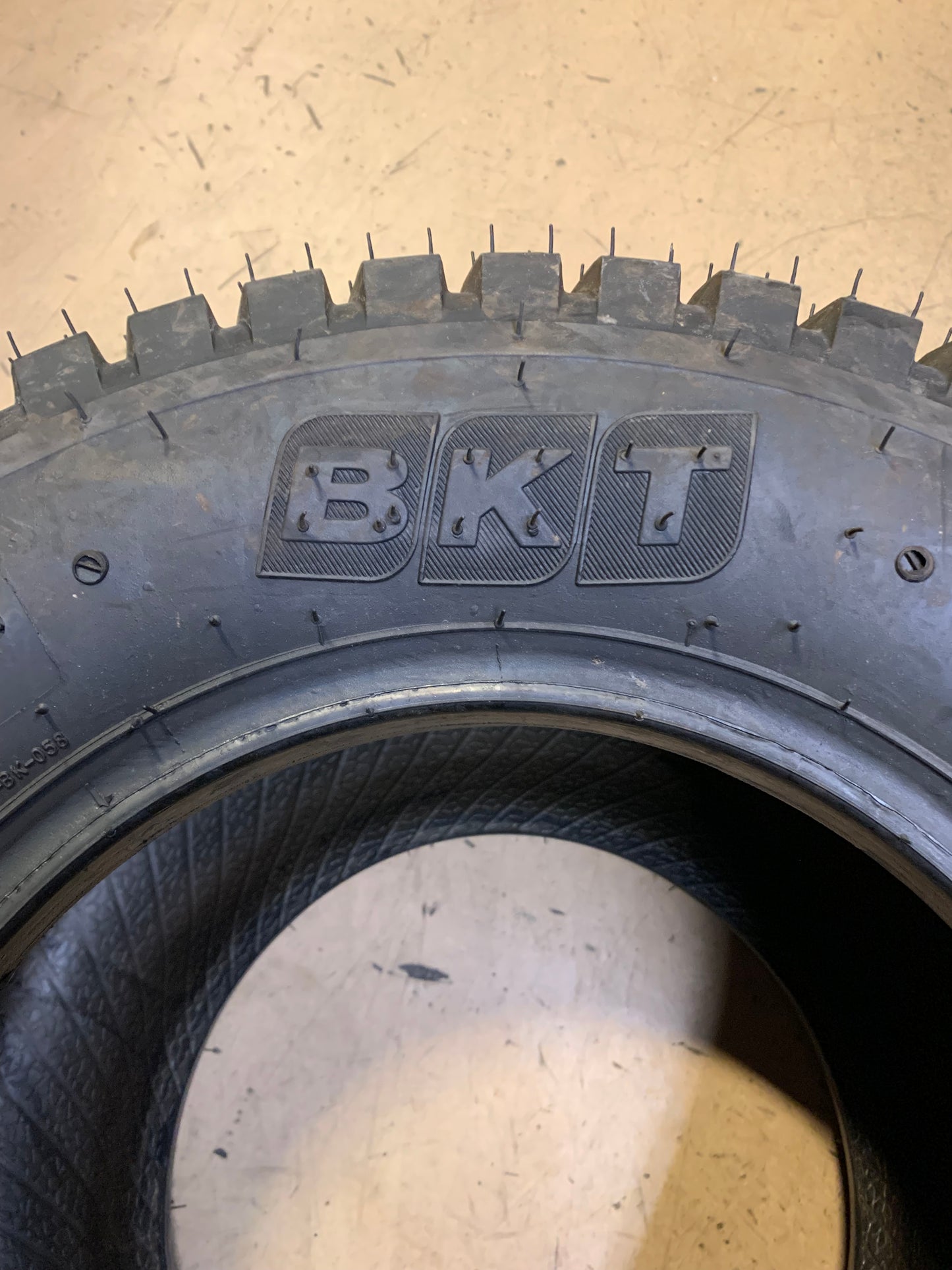 BKT LG-408 BSW AT 24 13 12 6PLY ATV/UTV TIRE 94012879