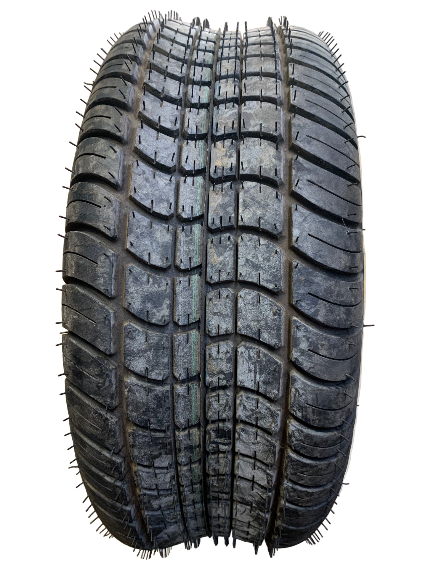 KENDA LOAD STAR K399 BSW 205 65 10 77M 4PLY TRAILER TIRE 093991026C1