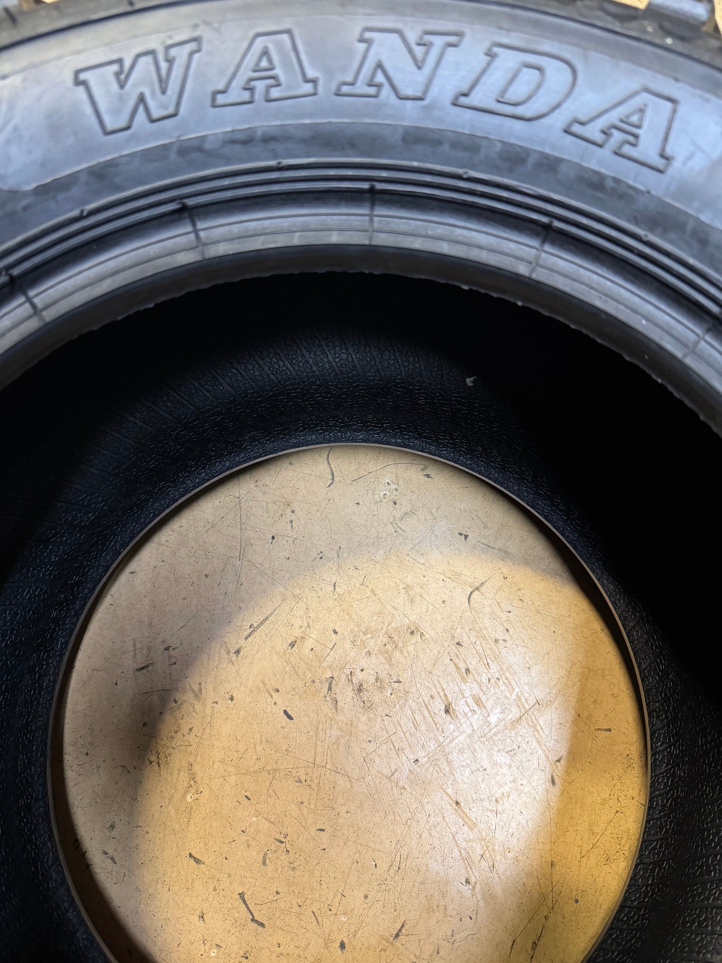 WANDA P334 BSW AT 23 10.5 12 4PLY ATV/UTV TIRE 23105012
