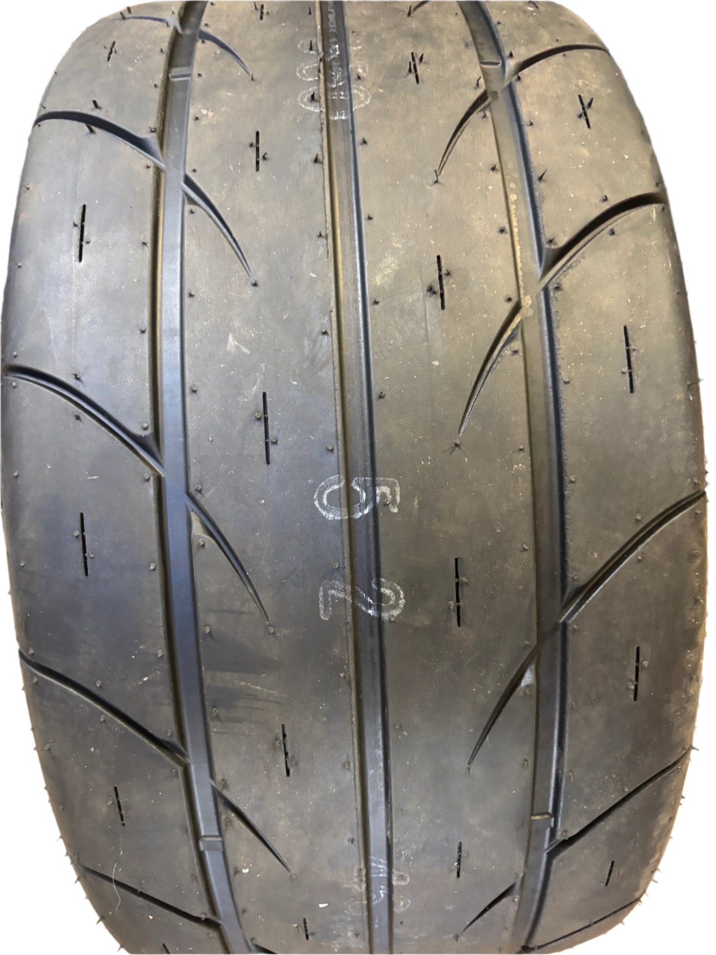 MICKEY THOMPSON ET STREET S/S BSW 305 45 17 SL DRAG RACING TIRE 90000028441