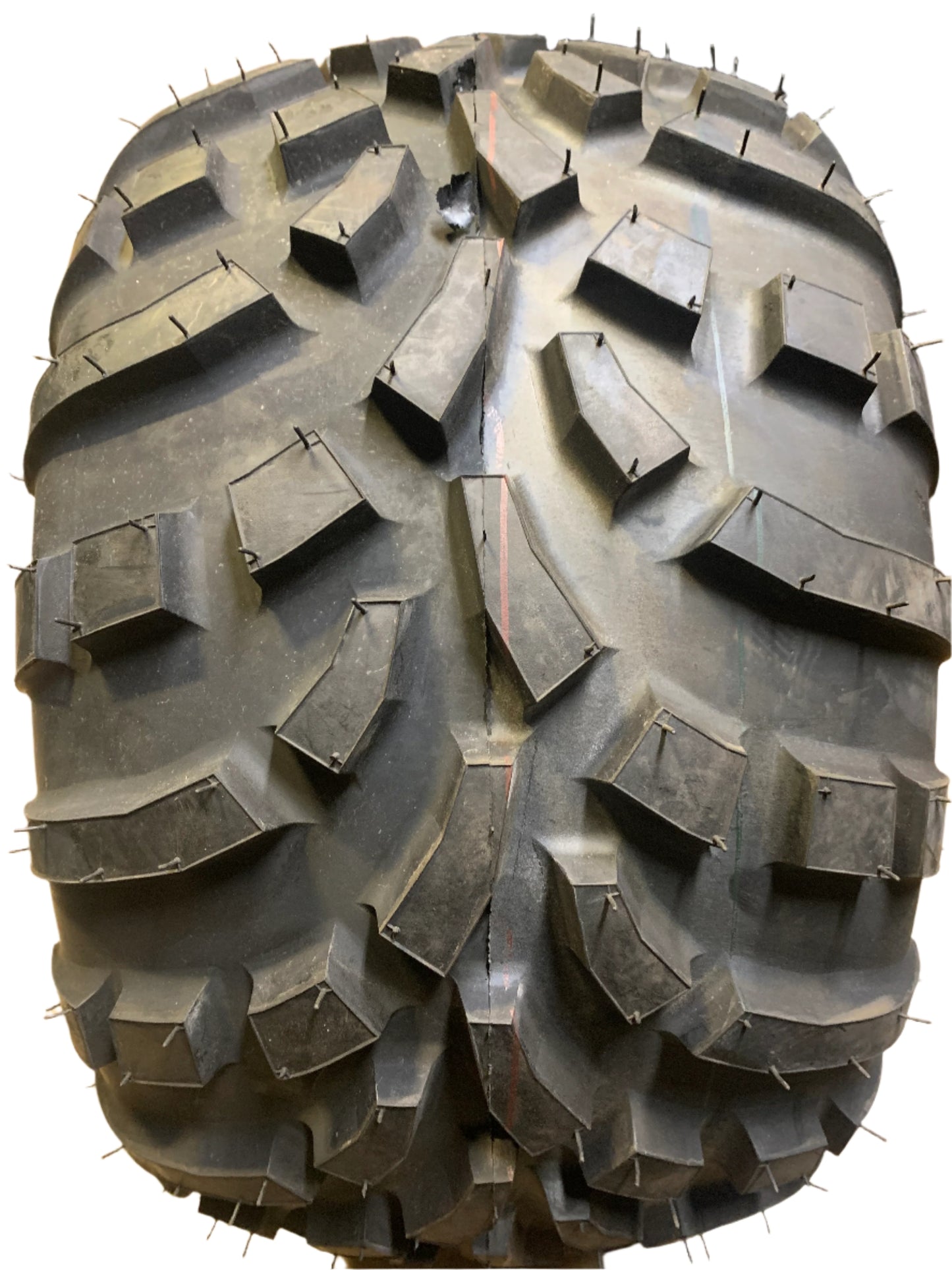 CARLSTAR AT489 BSW AT 25 11 12 4PLY ATV/UTV TIRE 6P07701
