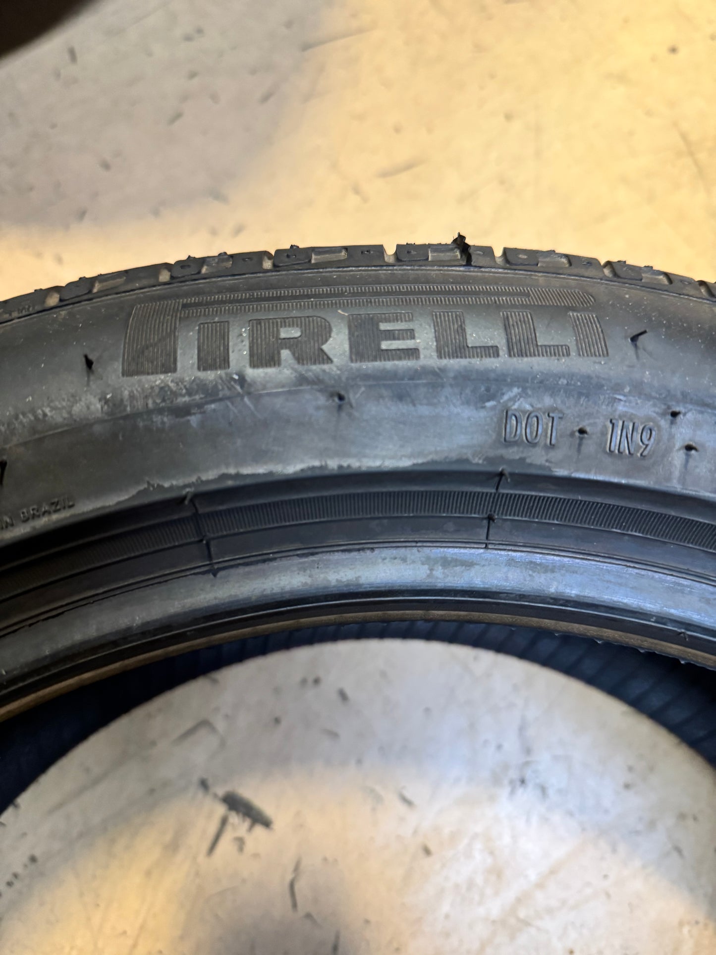 PIRELLI CINTURATO STRADA GT2 ALL SEASON BSW P 215 50 17 95V XL TIRE 3867100