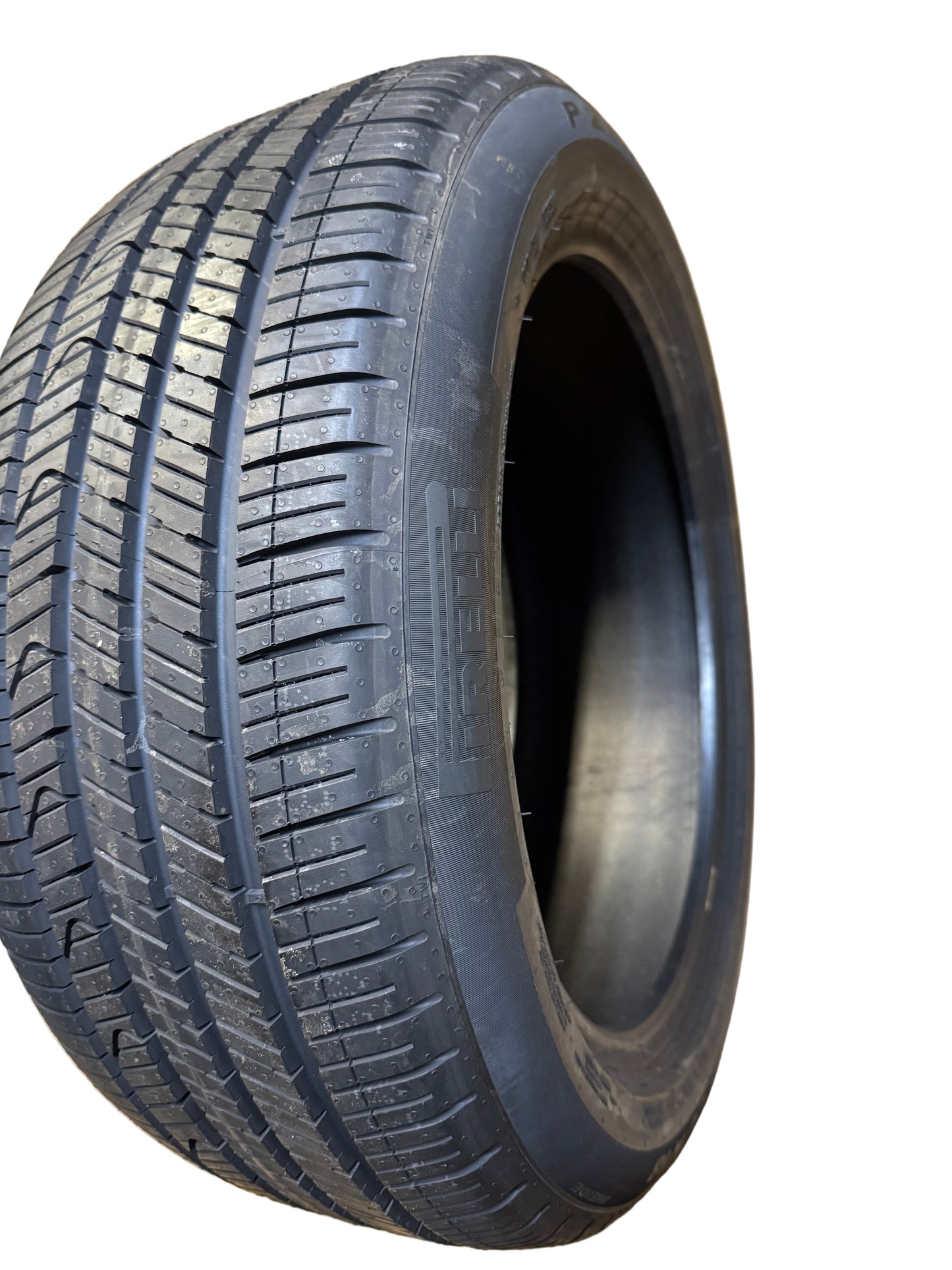 PIRELLI P ZERO AS PLUS 3 BSW P 225 50 18 95Y UHP ALL SEASON TIRE 4083900
