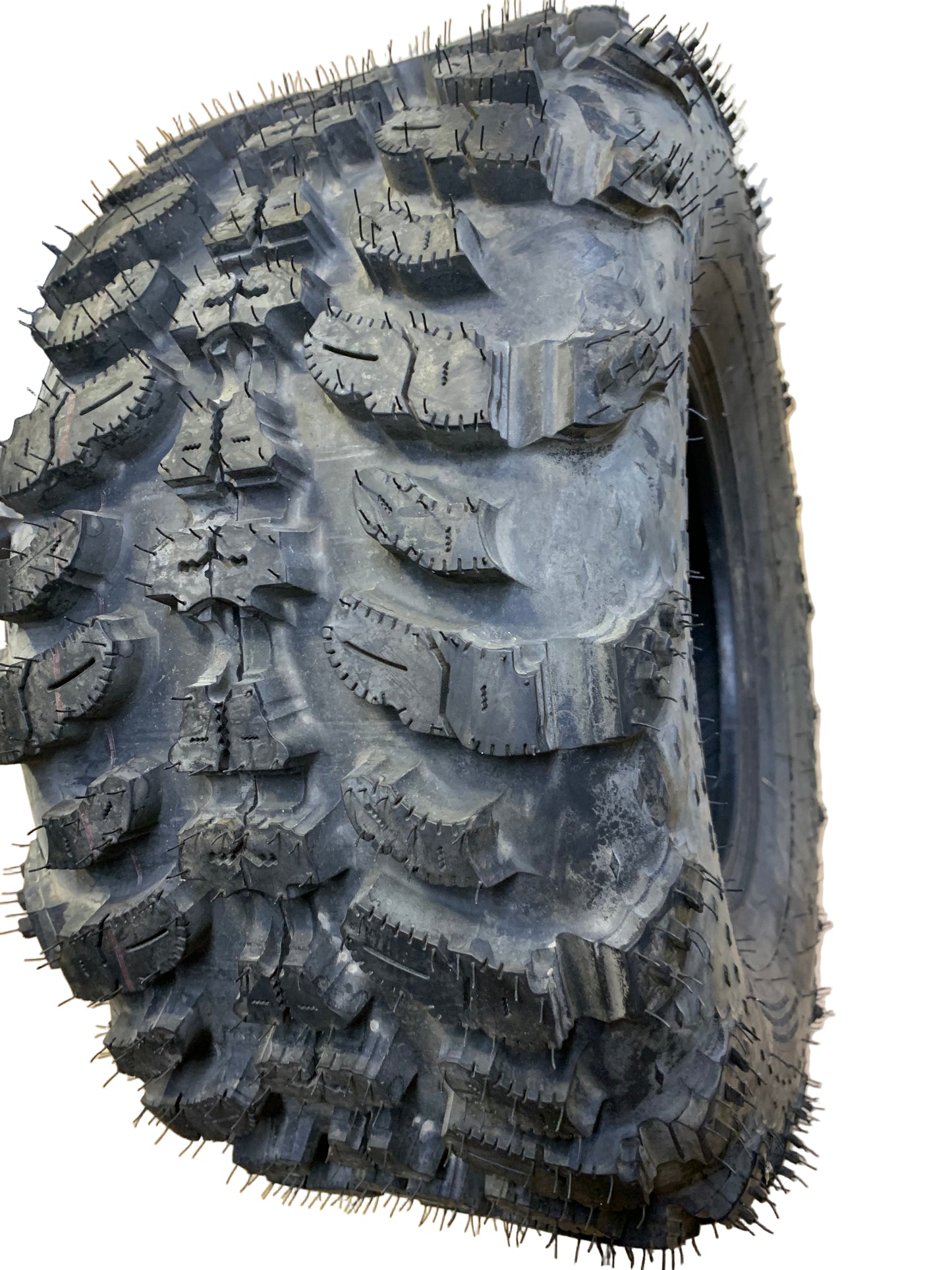 NOS INTERCO SNIPER 920 BSW AT 27 11 12 87F 8PLY ATV/UTV TIRE 92080