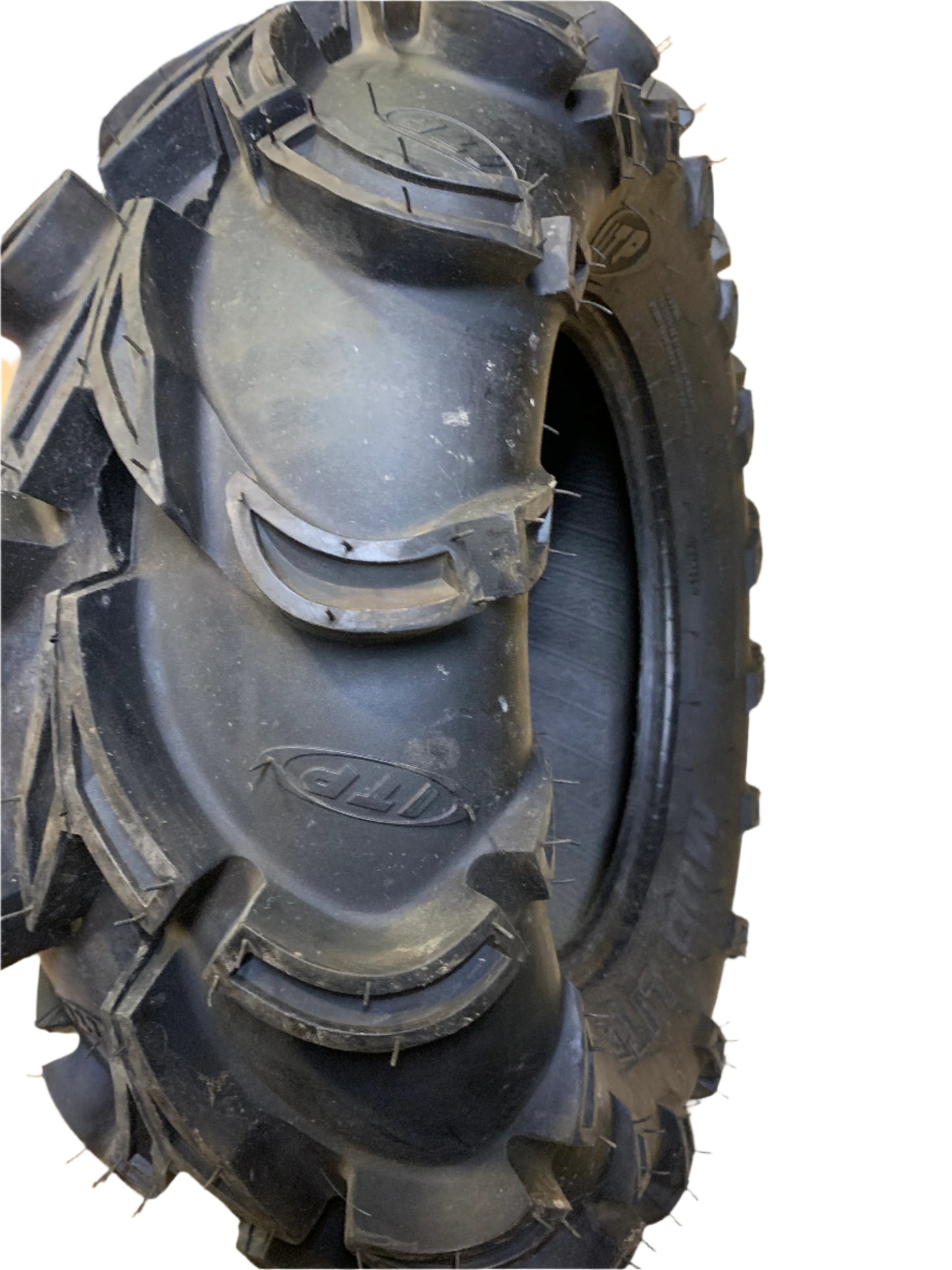 ITP MUD LITE BSW AT 28 10 14 80F 6PLY ATV/UTV TIRE 560494