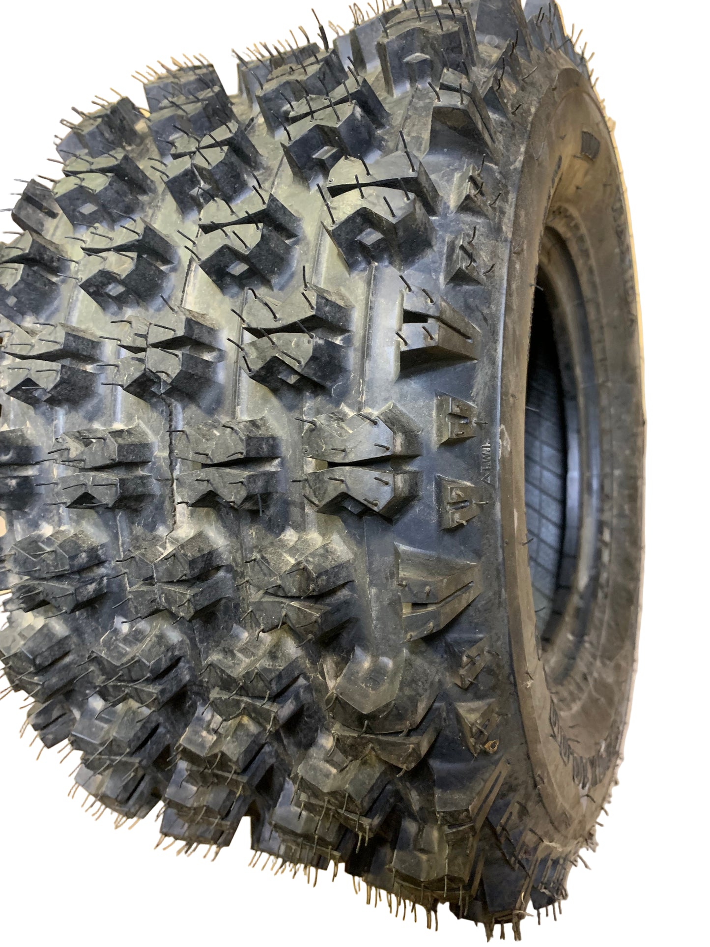 NOS WANDA P357 BSW AT 20 10 9 34J 4PLY ATV/UTV TIRE 20109