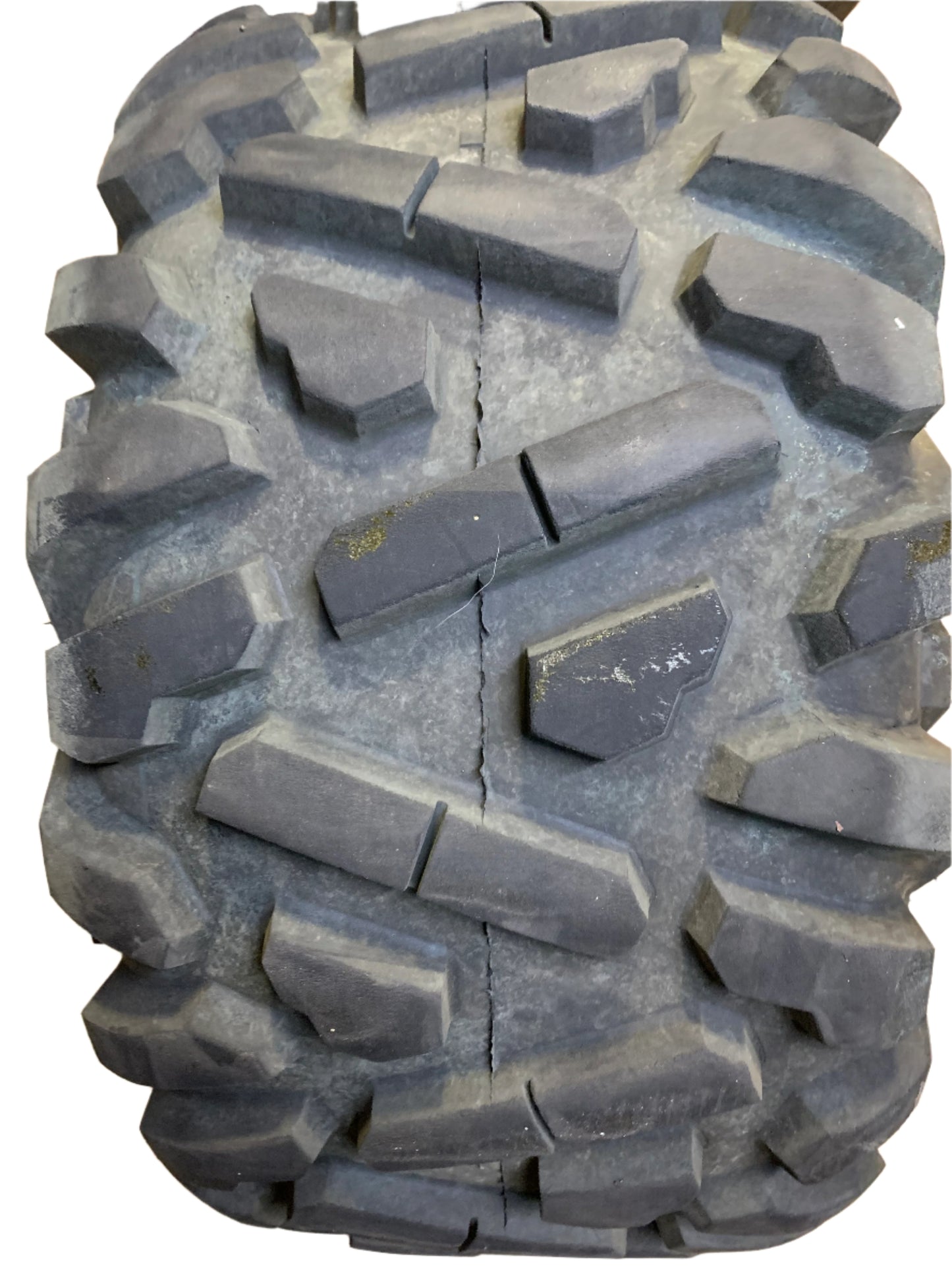 (KSL ONLY) USED OS WANDA P350 BSW AT 27 11 12 60J 6PLY ATV/UTV TIRE 271112