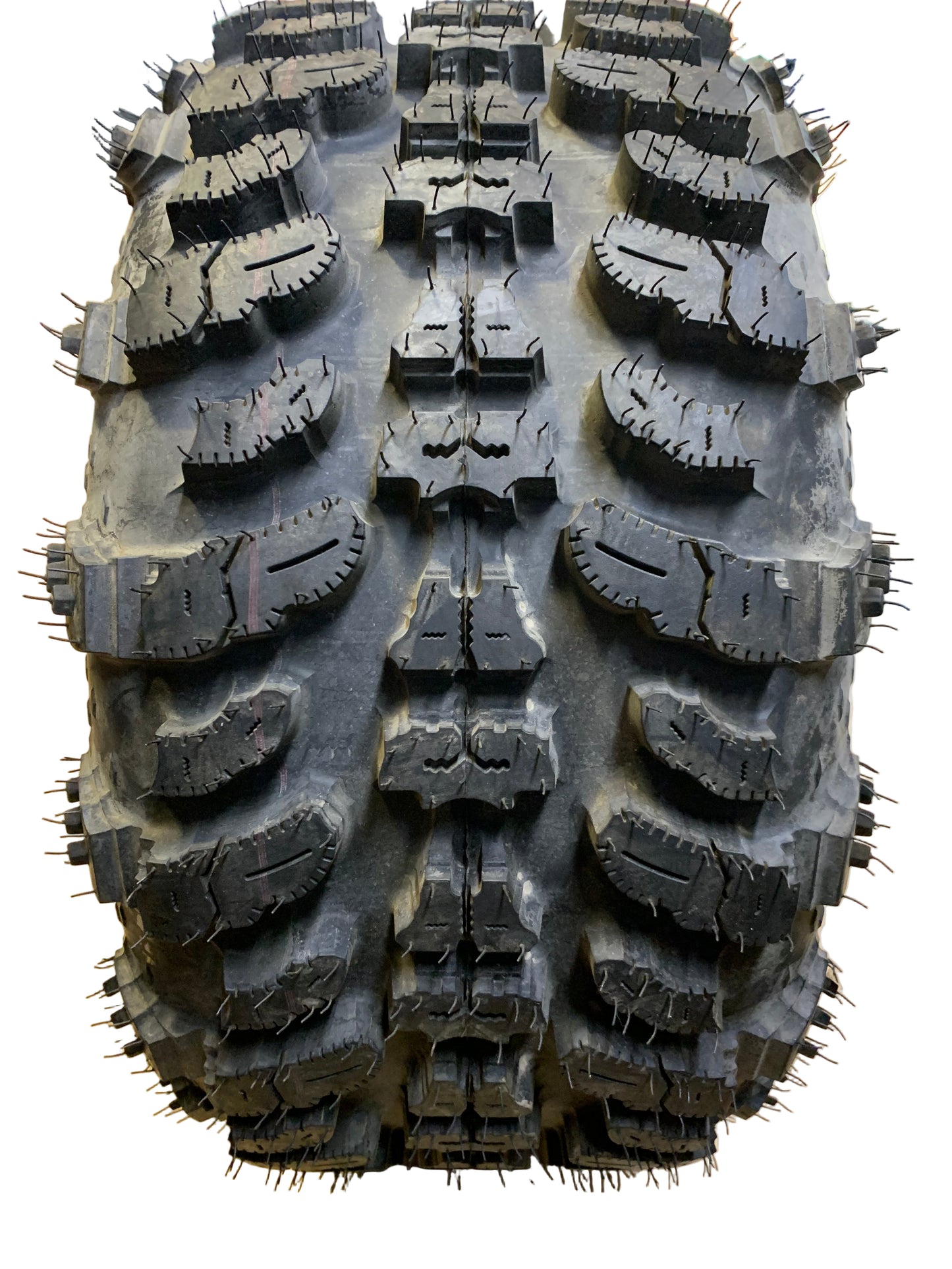 NOS INTERCO SNIPER 920 BSW AT 27 11 12 87F 8PLY ATV/UTV TIRE 92080